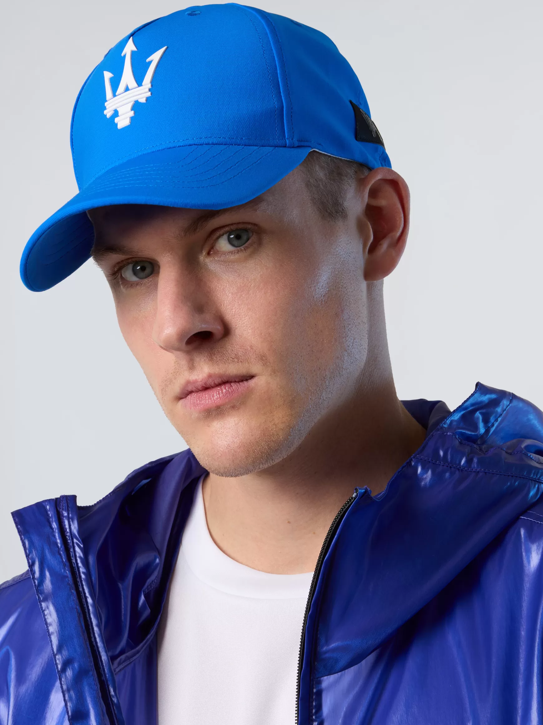 North Sails Cappello con tridente>Uomo Outlet | Accessori