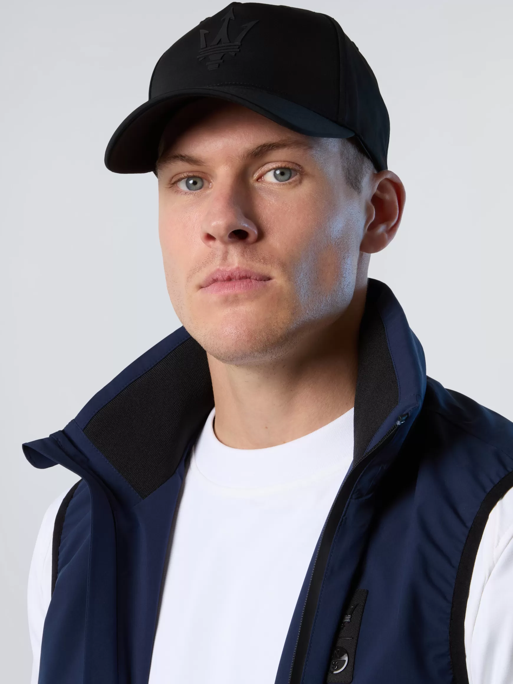 North Sails Cappello con tridente>Uomo Outlet | Accessori