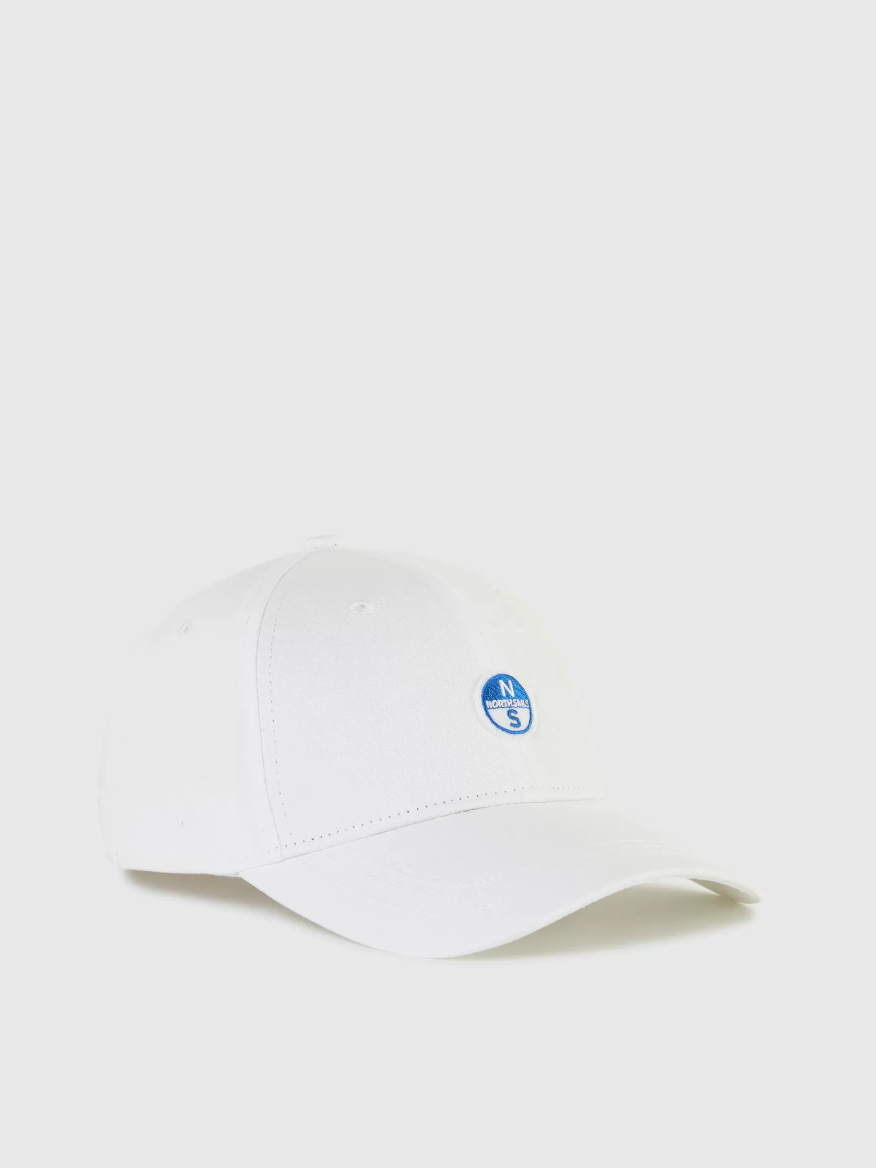 North Sails Cappello da baseball con logo>Uomo Outlet | Accessori