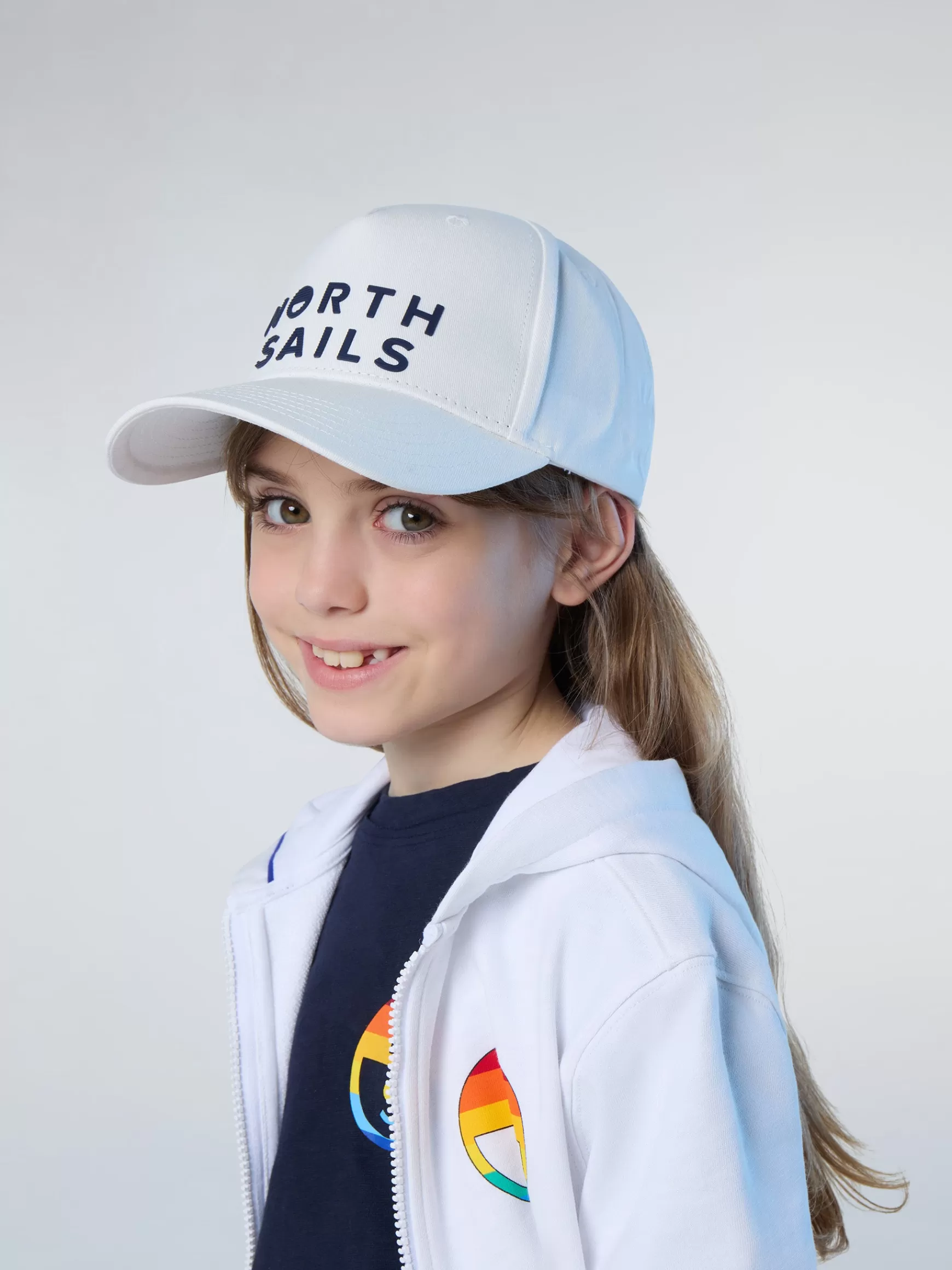 North Sails Cappello da baseball con logo> Outlet | Accessori