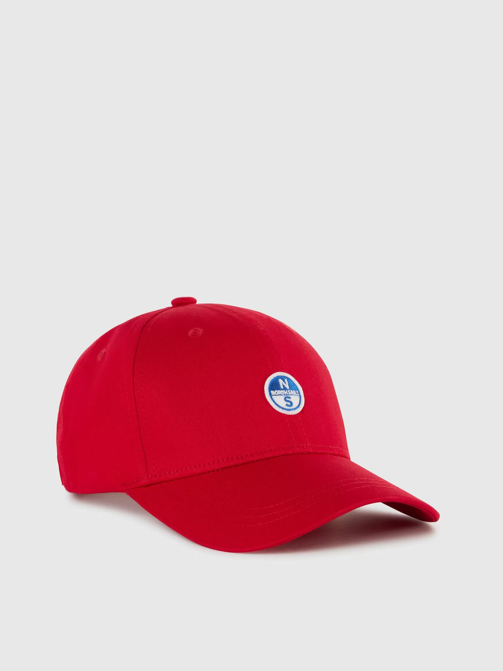 North Sails Cappello da baseball con logo>Uomo Outlet | Accessori