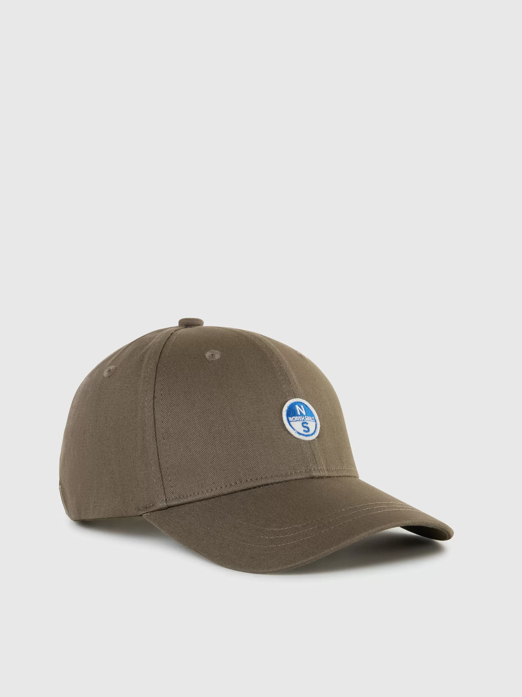 North Sails Cappello da baseball con logo>Uomo Outlet | Accessori