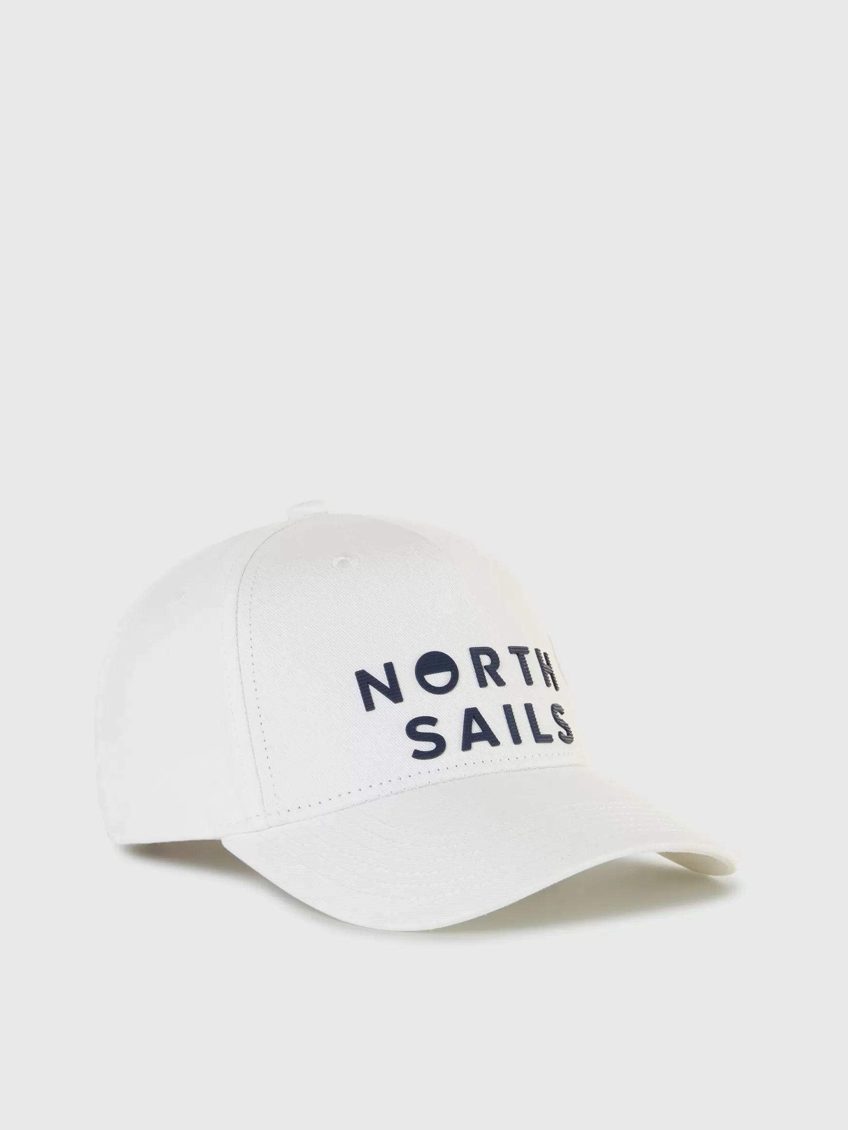 North Sails Cappello da baseball con logo> Outlet | Accessori