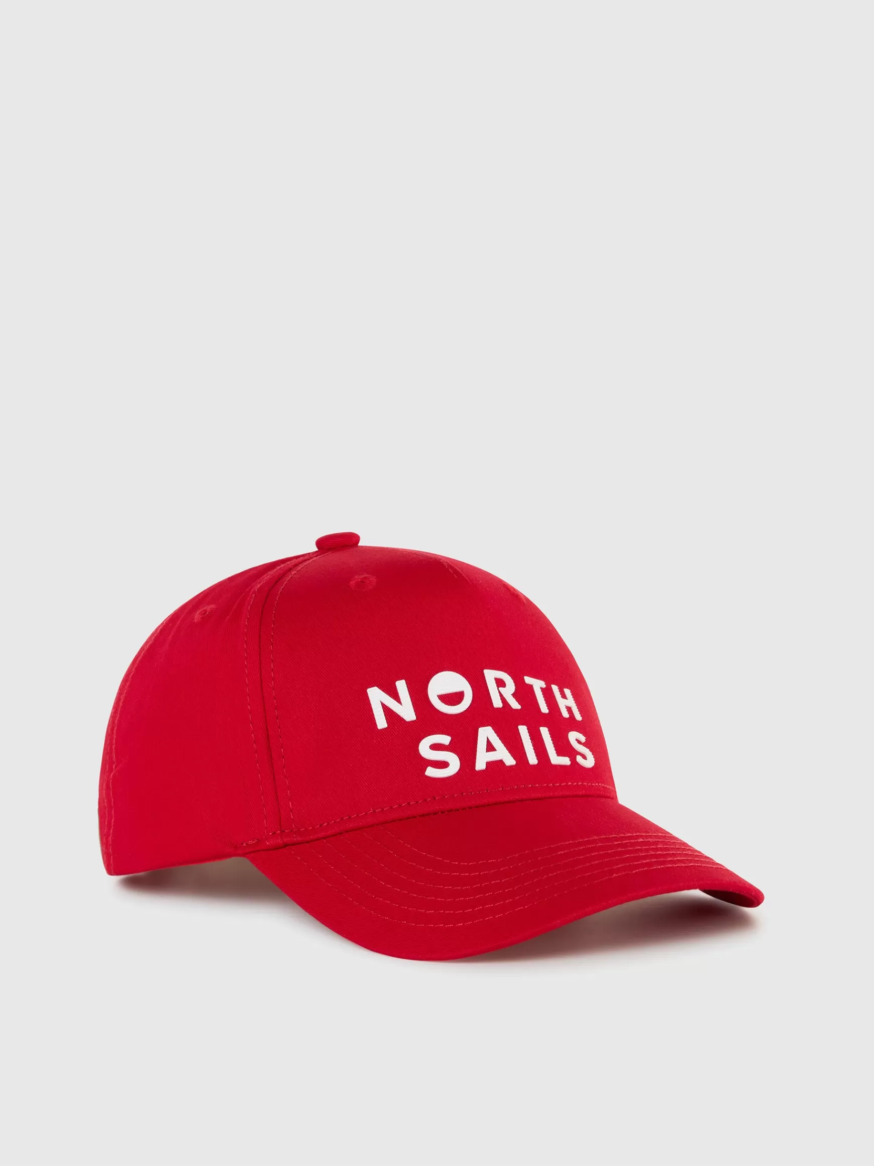 North Sails Cappello da baseball con logo> Outlet | Accessori