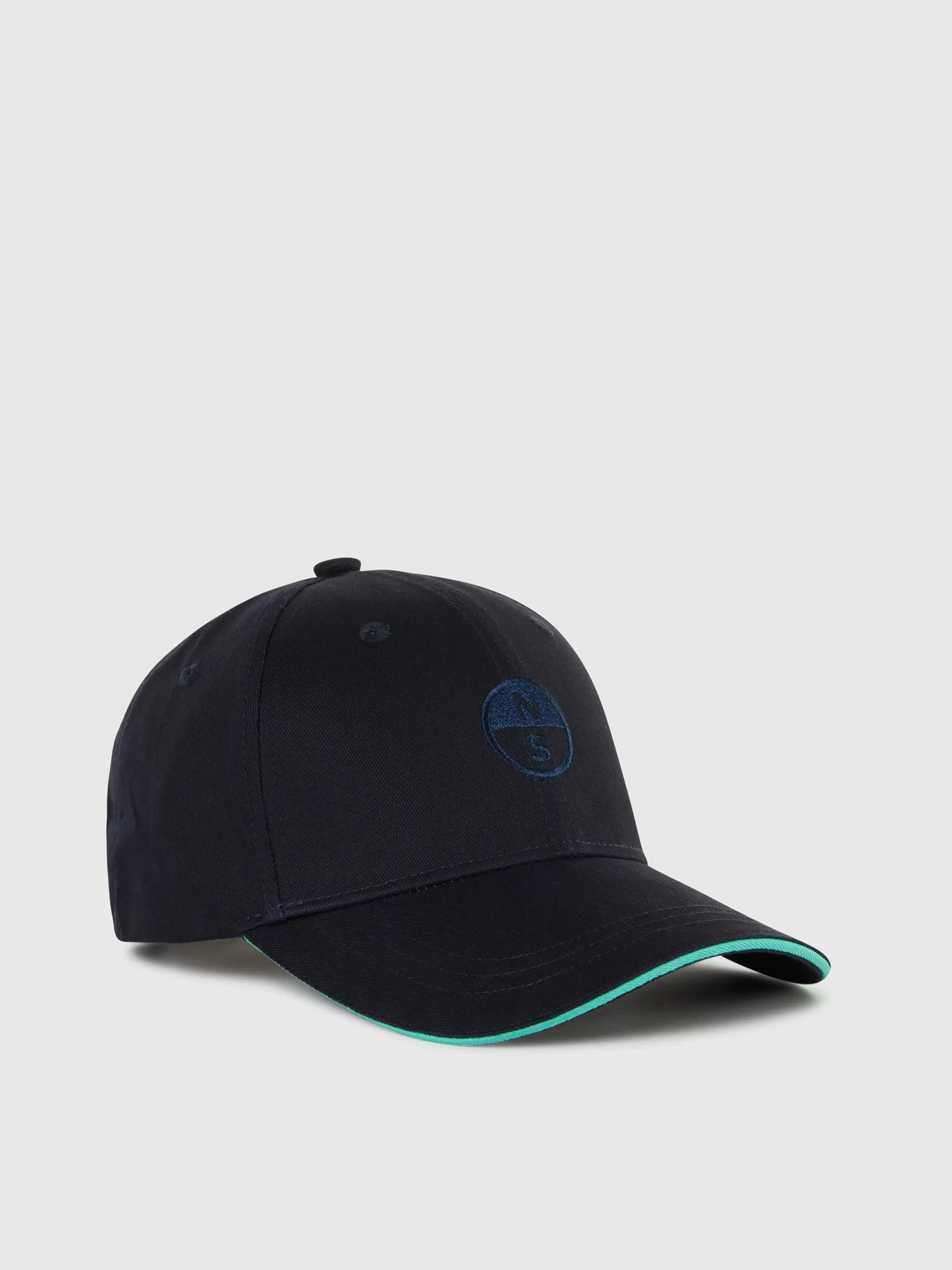 North Sails Cappello da baseball con piping>Uomo Accessori | Outlet