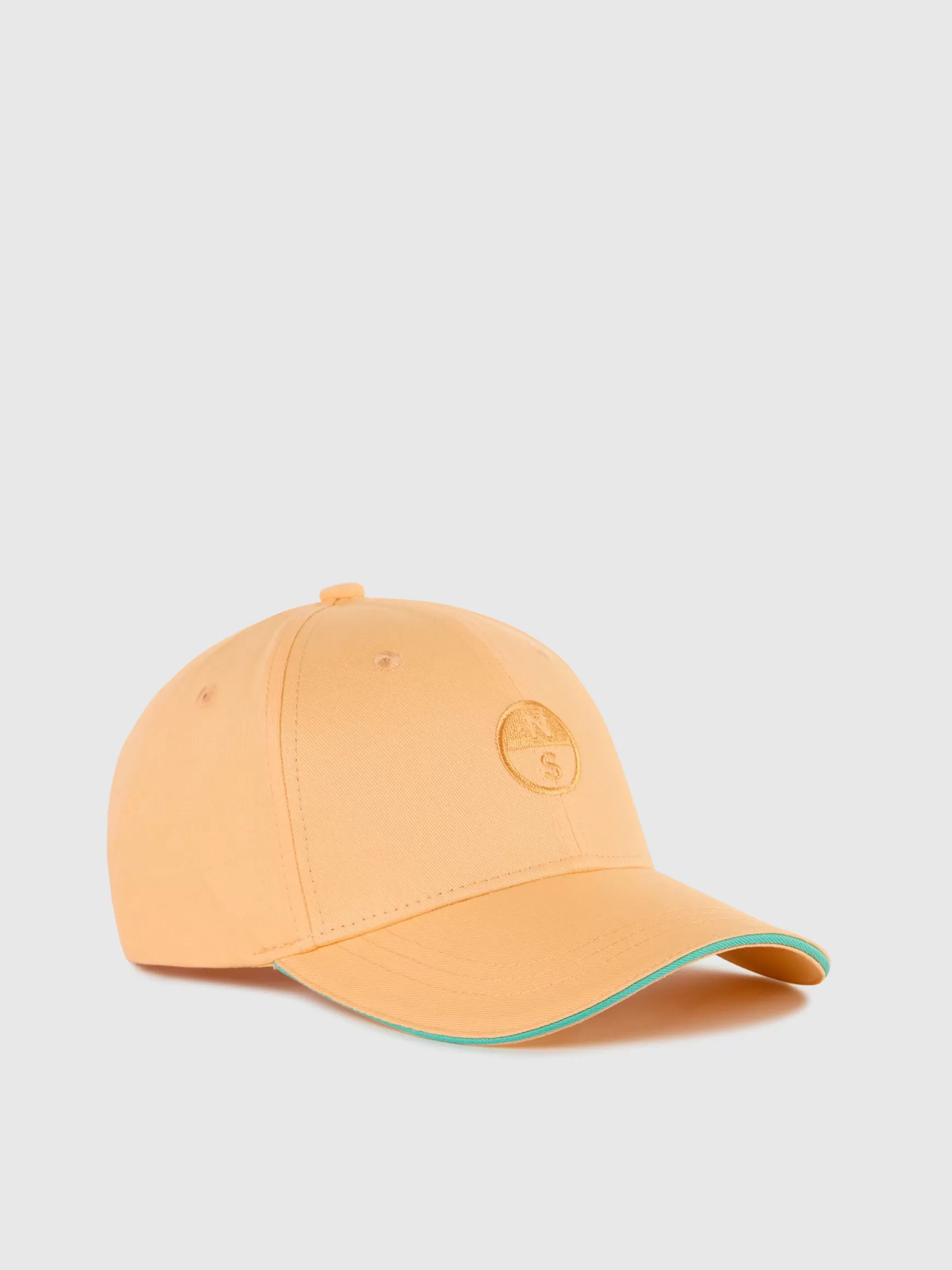 North Sails Cappello da baseball con piping>Uomo Outlet | Accessori