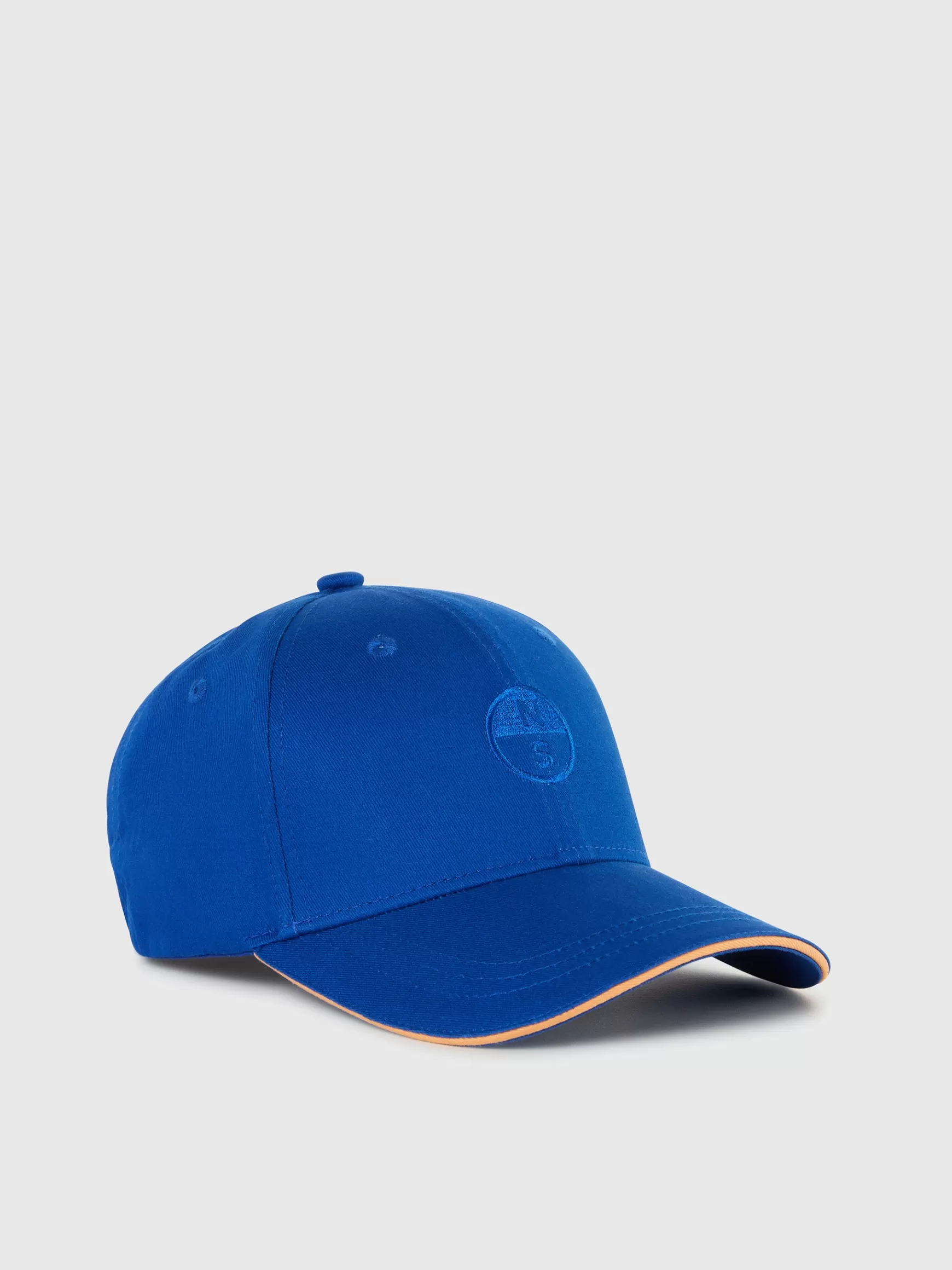 North Sails Cappello da baseball con piping>Uomo Outlet | Accessori