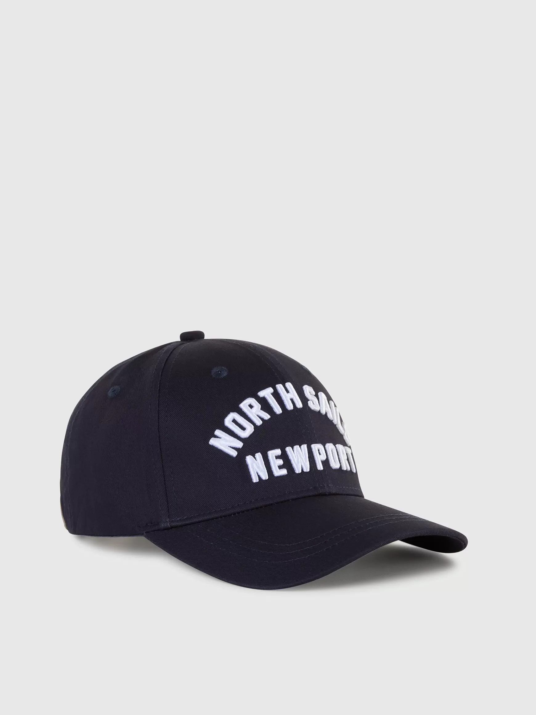 North Sails Cappello da baseball con ricamo>Uomo Outlet | Accessori