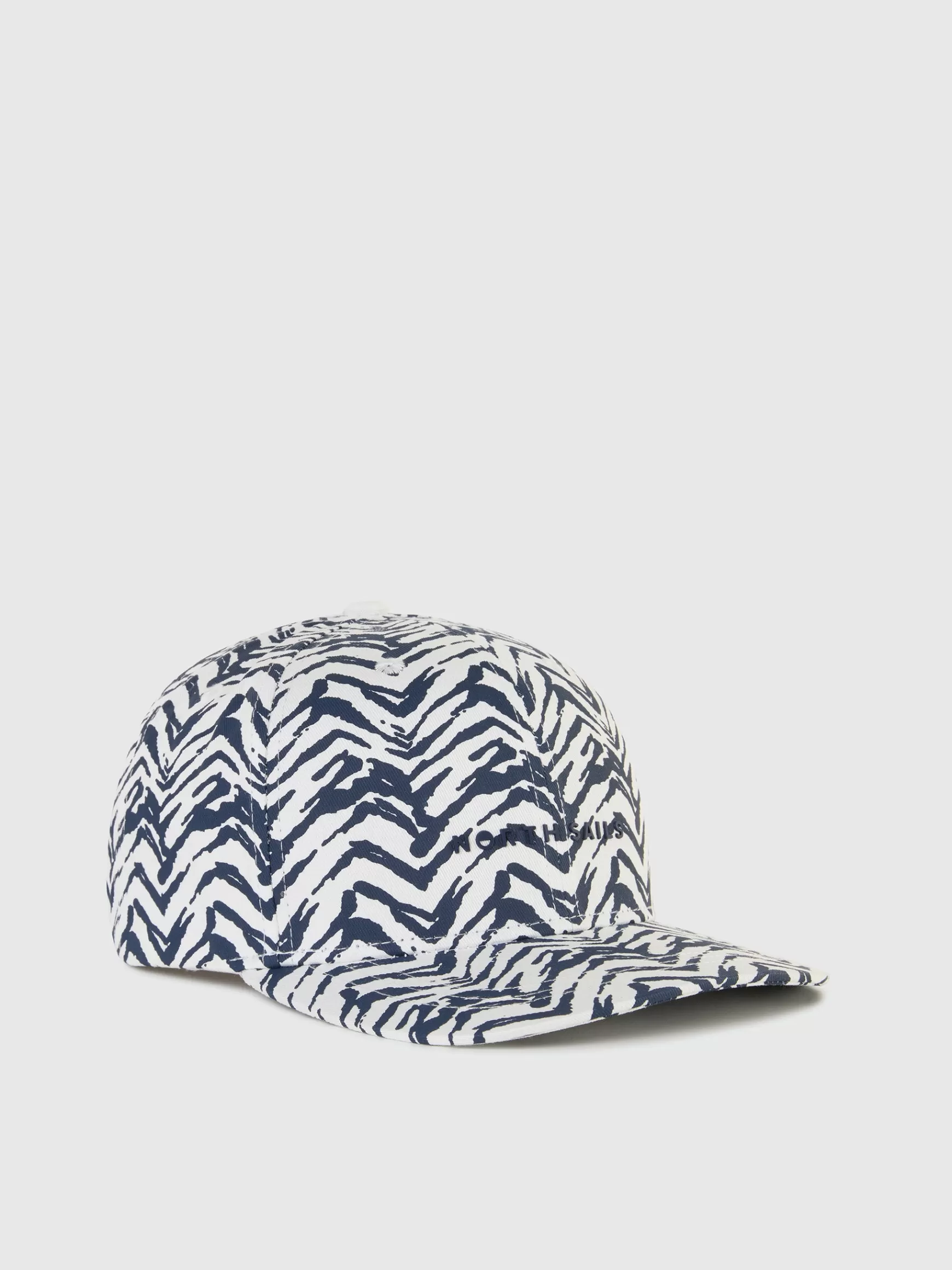 North Sails Cappello da baseball con stampa>Donna Outlet | Accessori