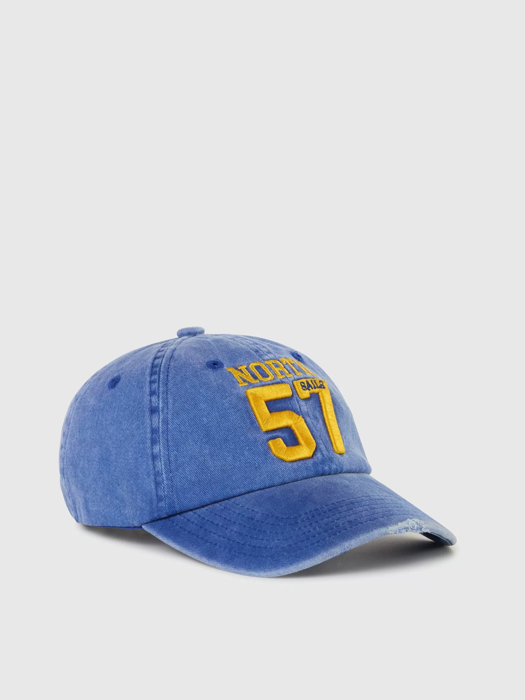 North Sails Cappello da baseball con stampa> Outlet | Accessori