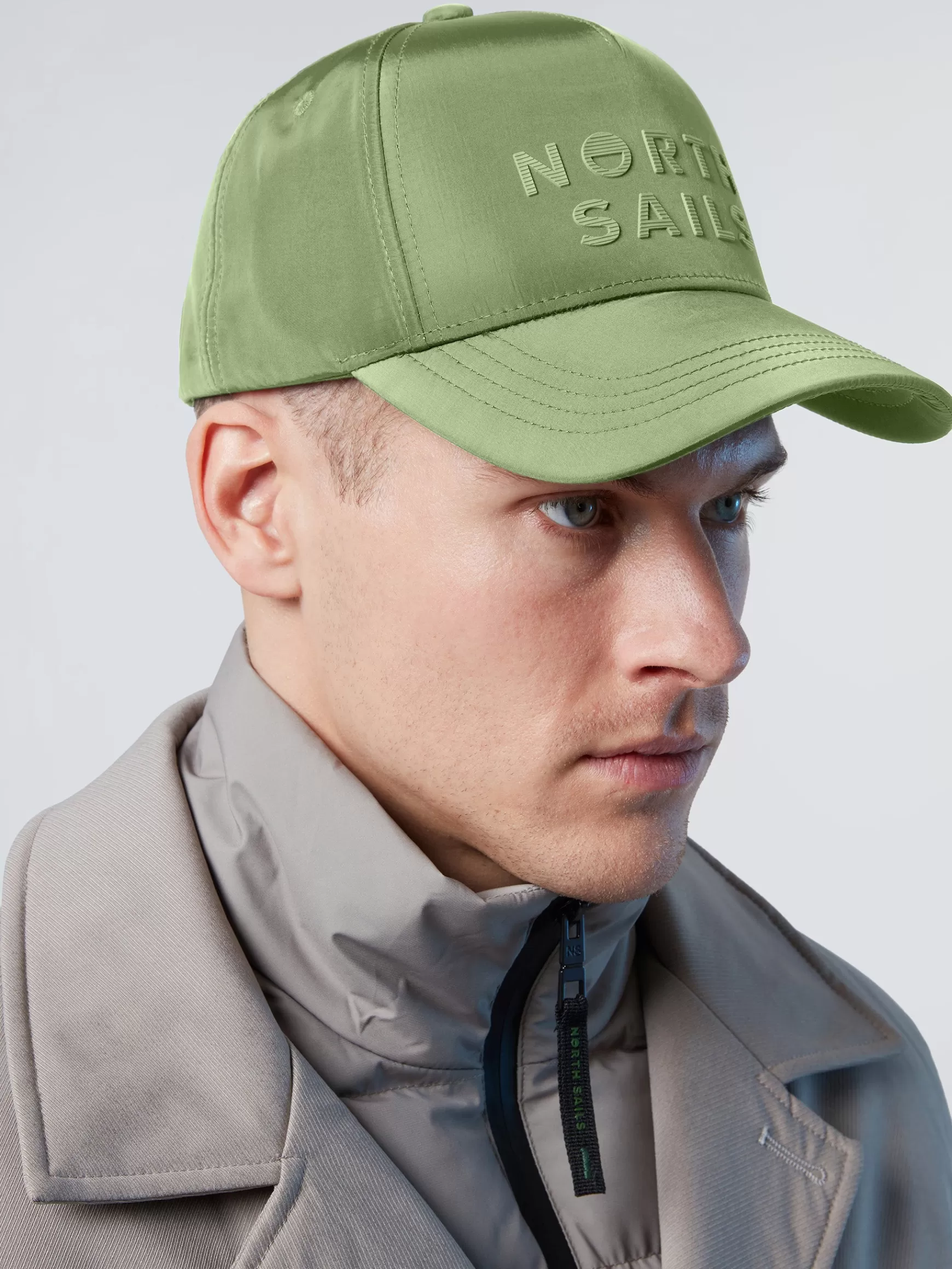 North Sails Cappello da baseball in nylon>Donna Shop By Look | Accessori