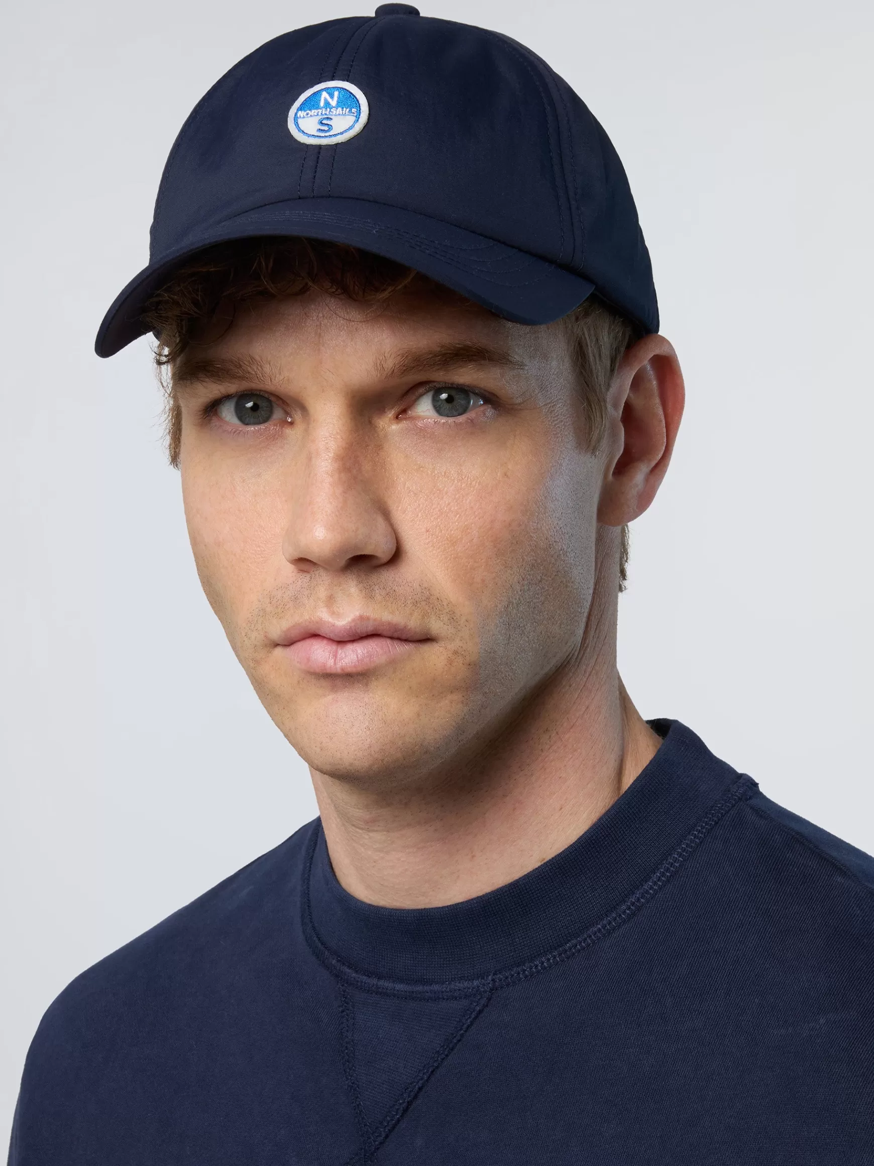 North Sails Cappello da baseball in taslan>Uomo Shop By Look | Accessori