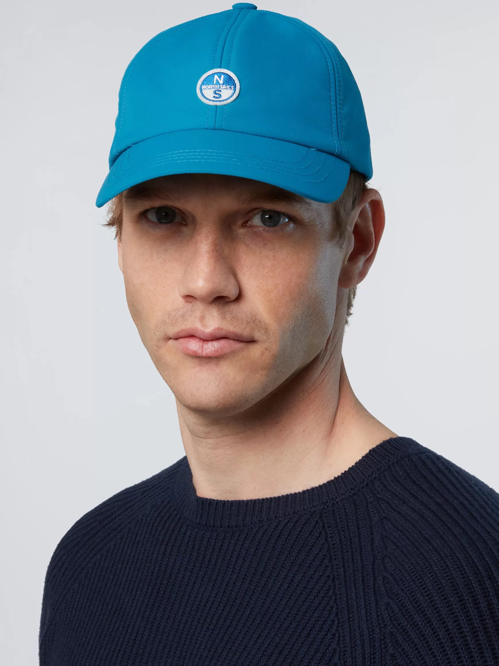 North Sails Cappello da baseball in taslan>Uomo Shop By Look | Accessori