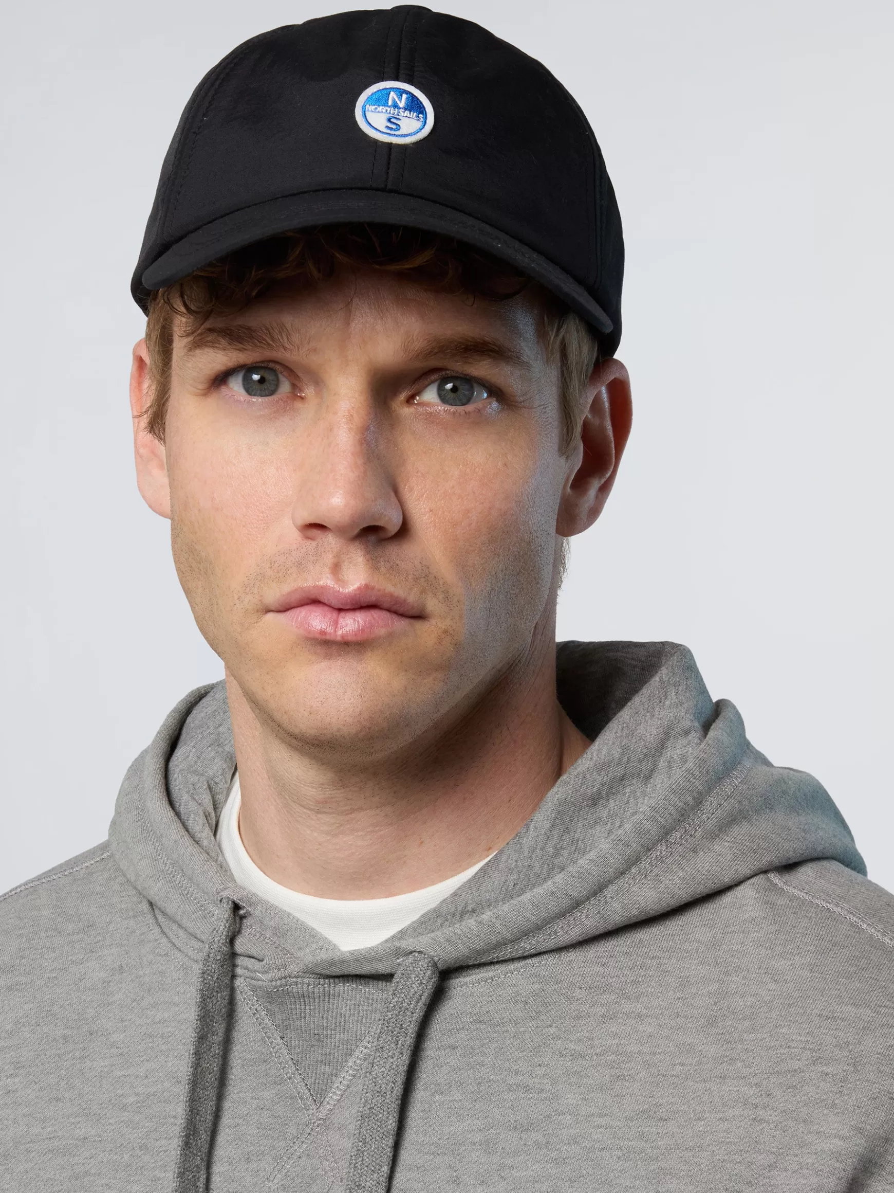 North Sails Cappello da baseball in taslan>Uomo Shop By Look | Accessori