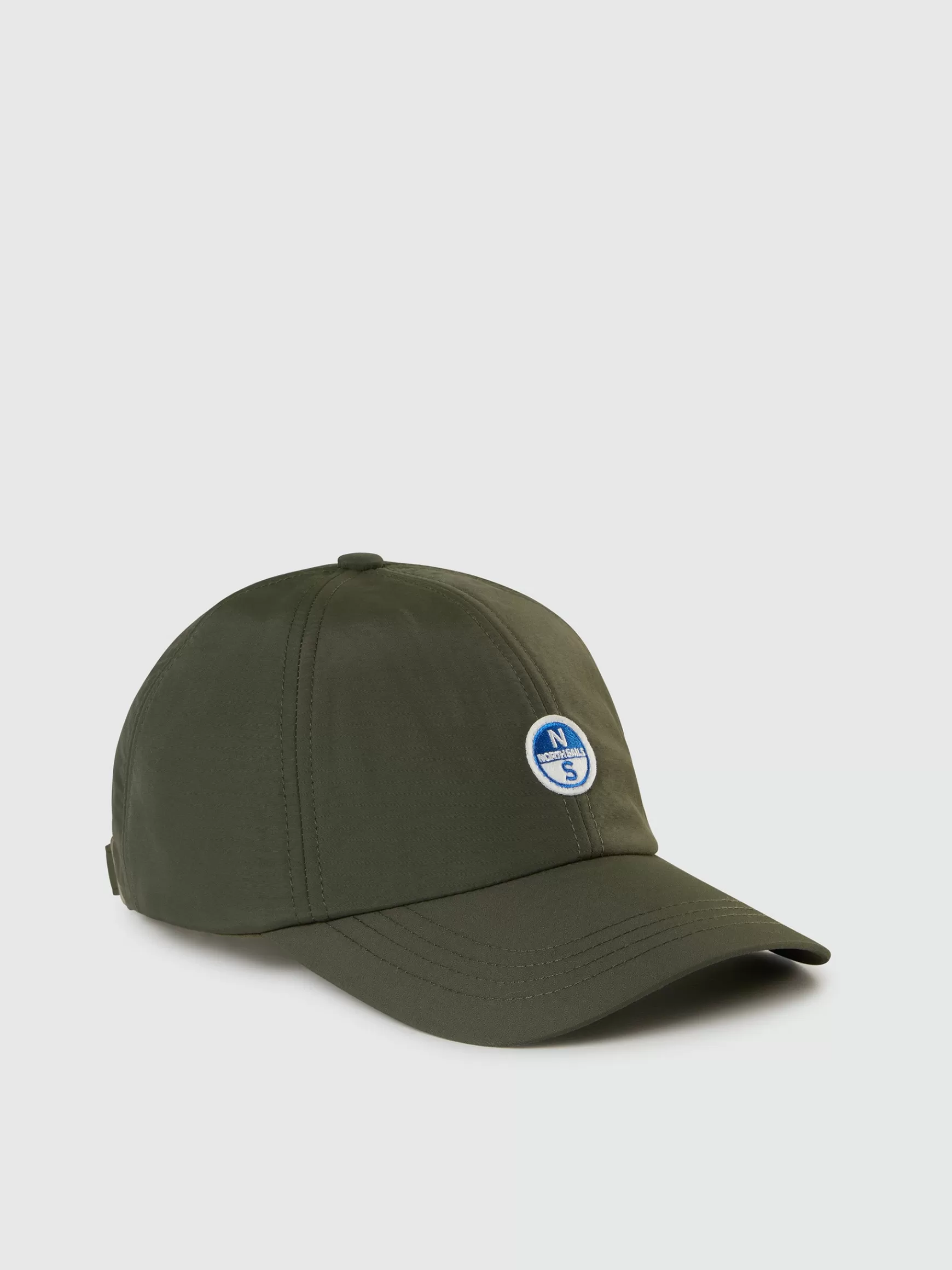 North Sails Cappello da baseball in taslan>Uomo Shop By Look | Accessori