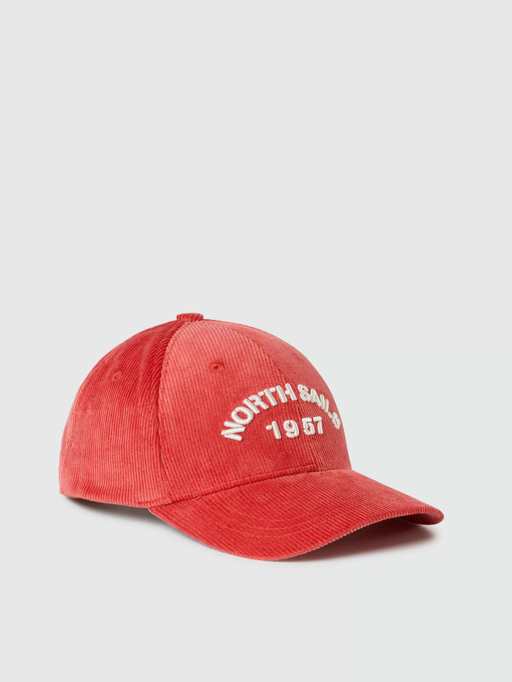 North Sails Cappello da baseball in velluto>Uomo Shop By Look | Accessori