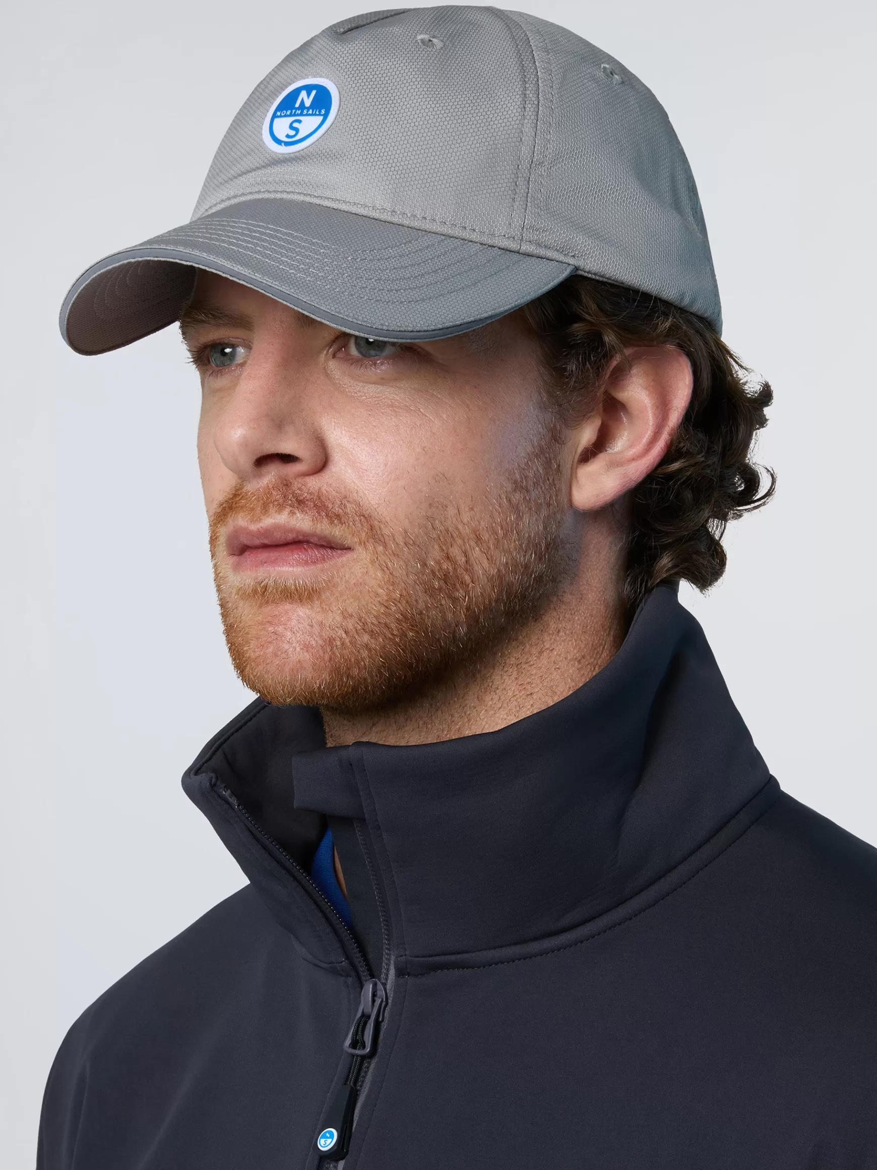 North Sails Cappello Fast Dry>Uomo Accessori