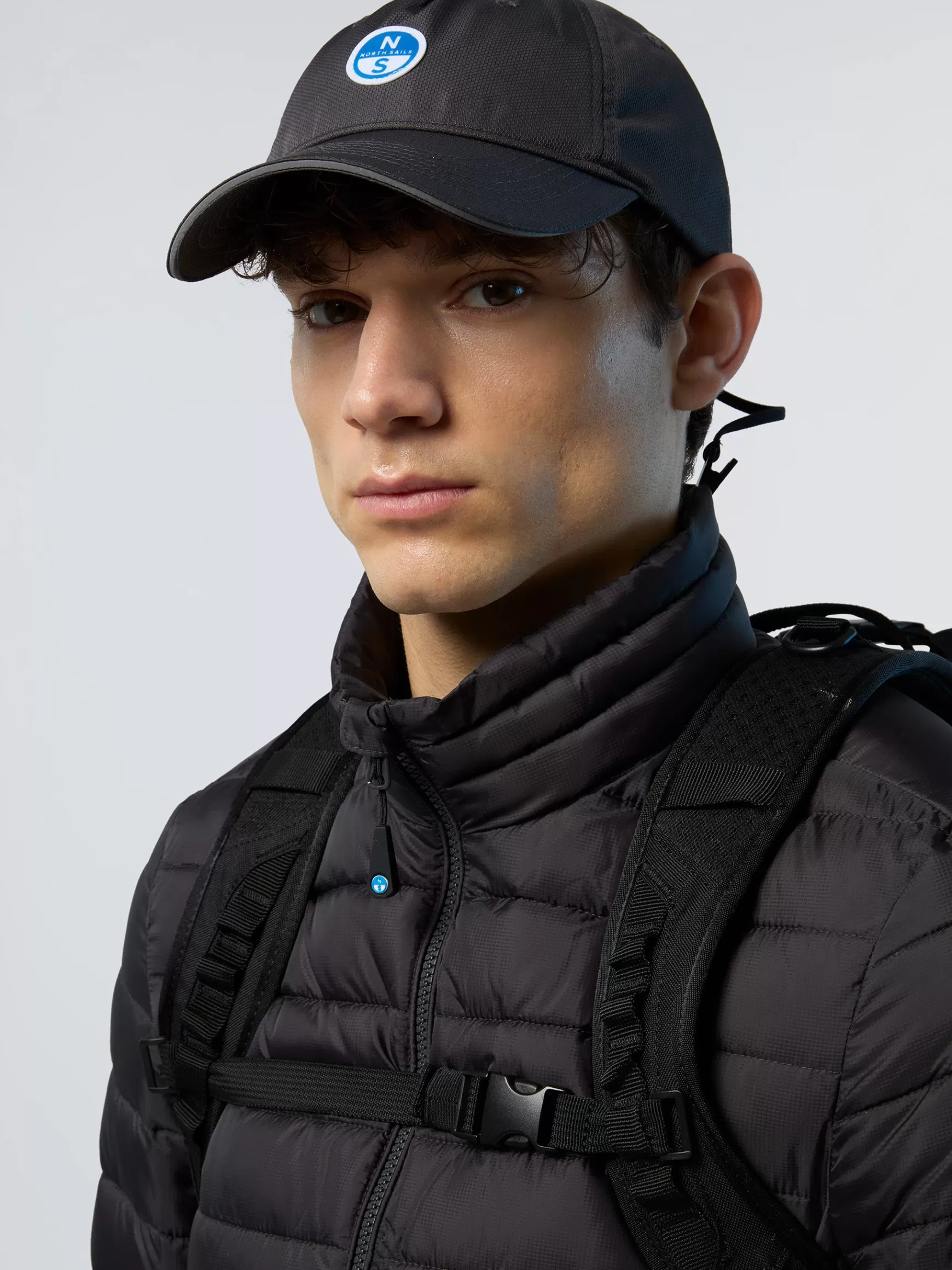 North Sails Cappello Fast Dry>Uomo Accessori