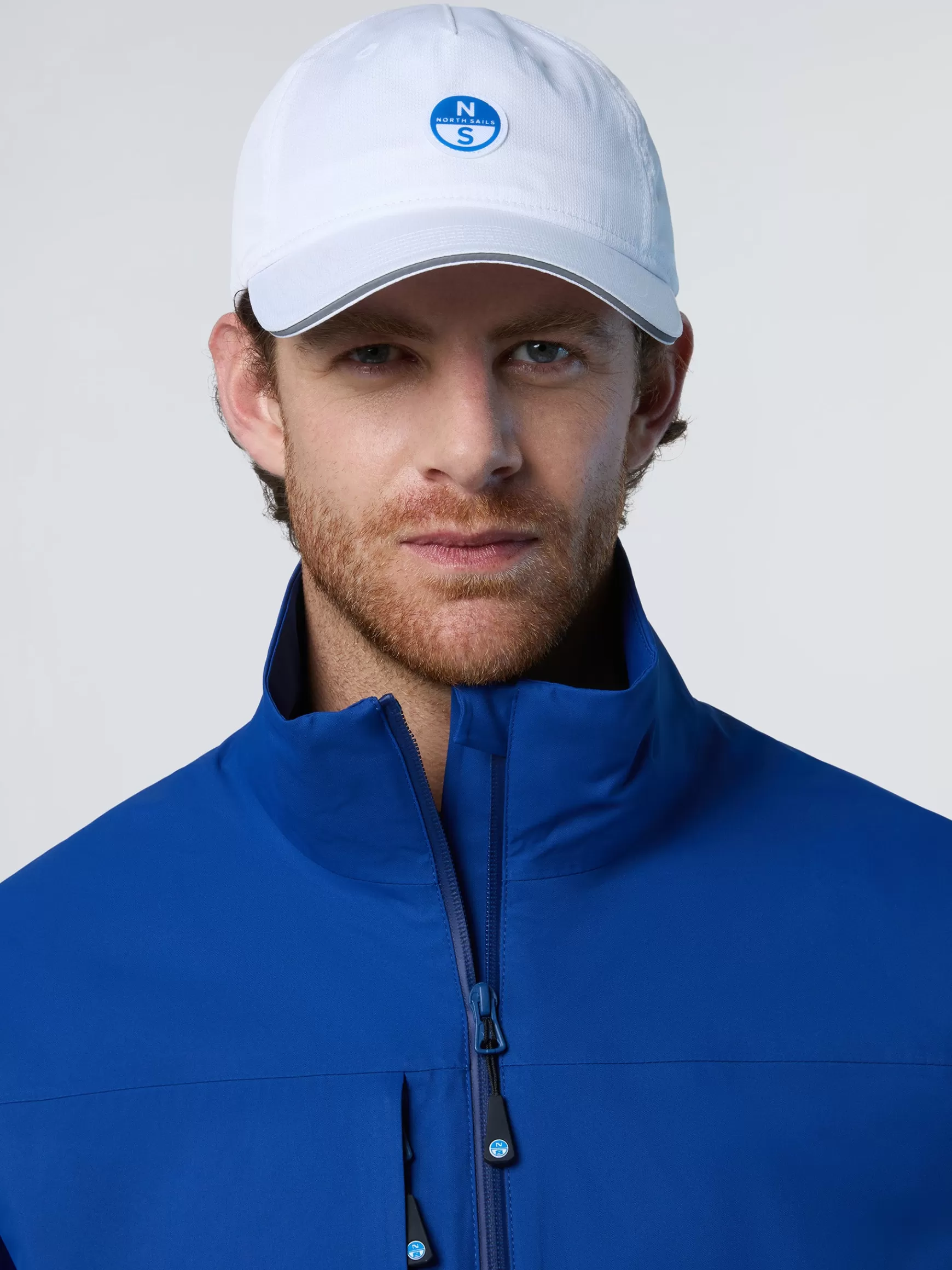 North Sails Cappello Fast Dry>Uomo Accessori
