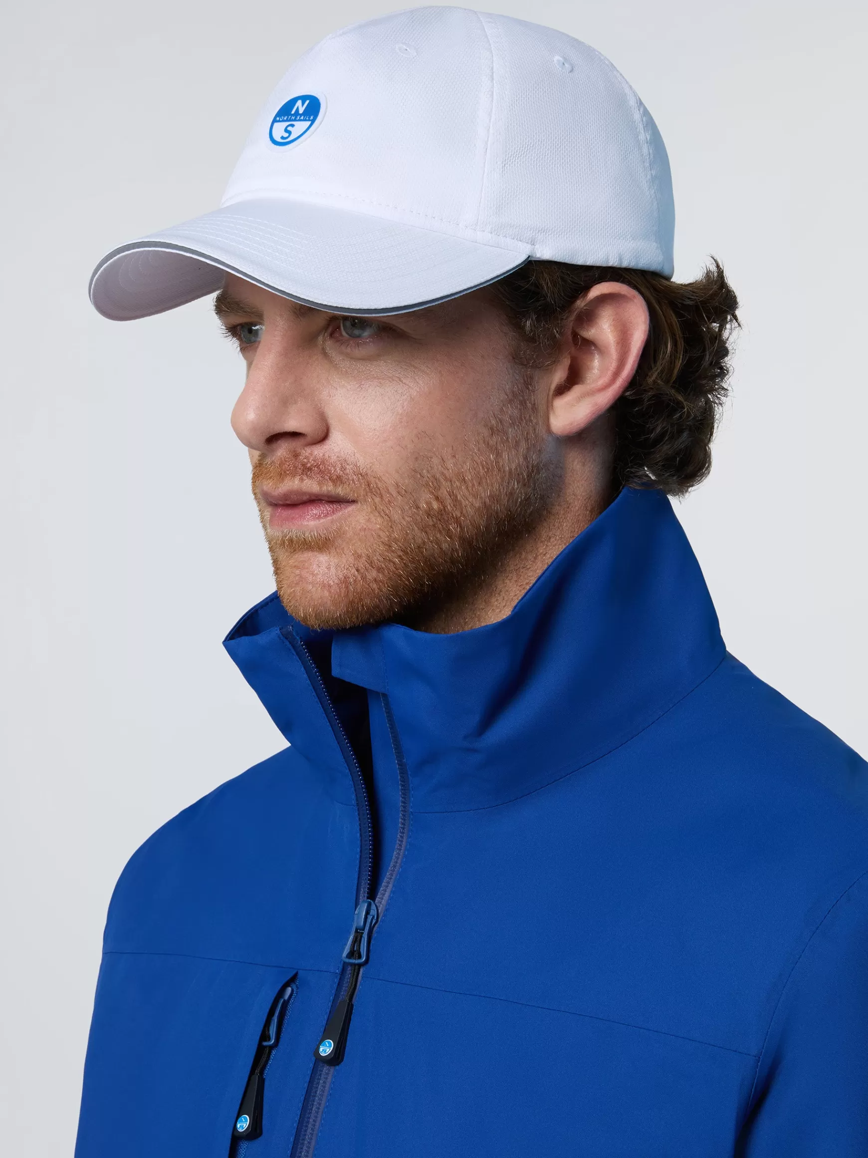 North Sails Cappello Fast Dry>Uomo Accessori