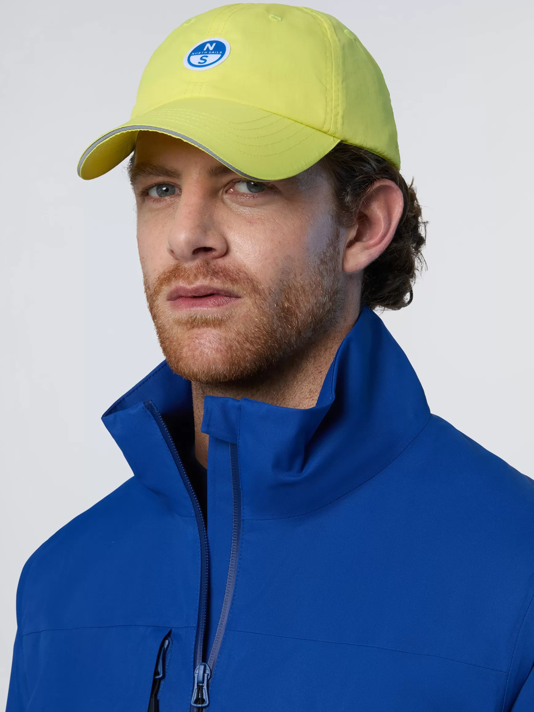 North Sails Cappello Fast Dry>Uomo Accessori