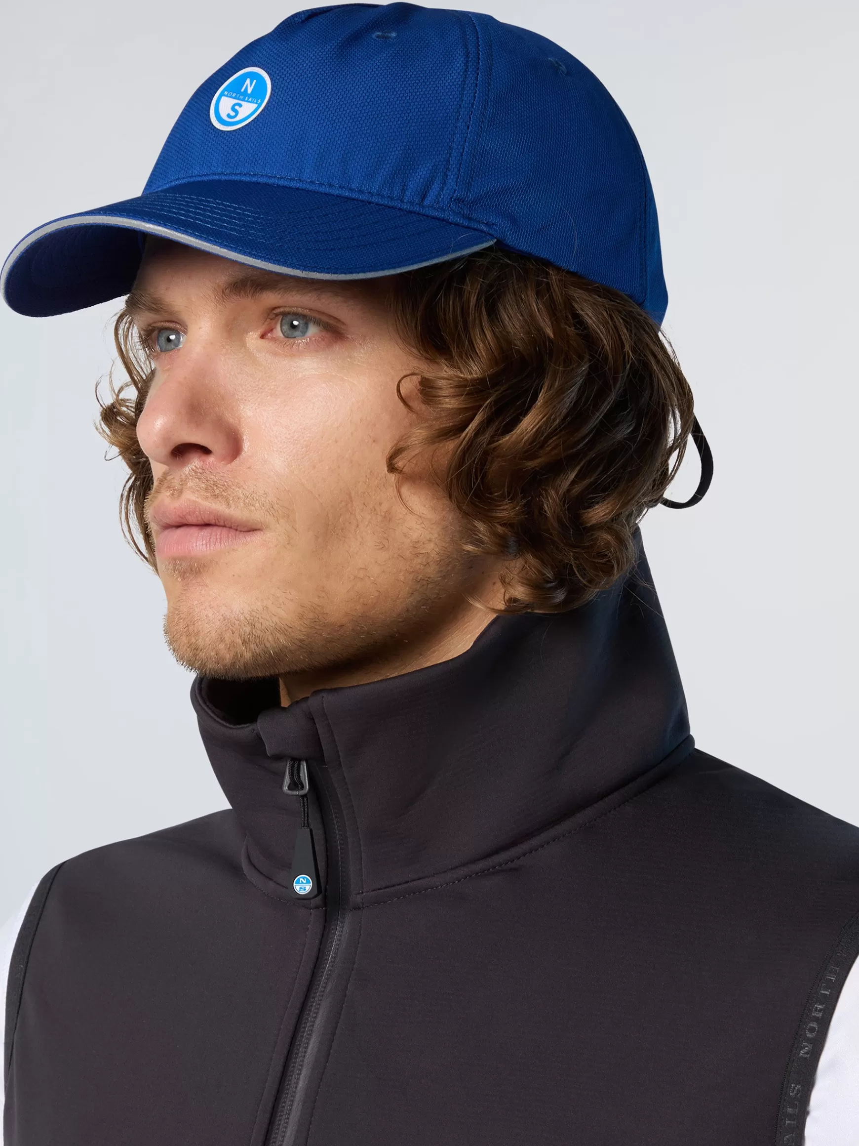 North Sails Cappello Fast Dry>Uomo Accessori