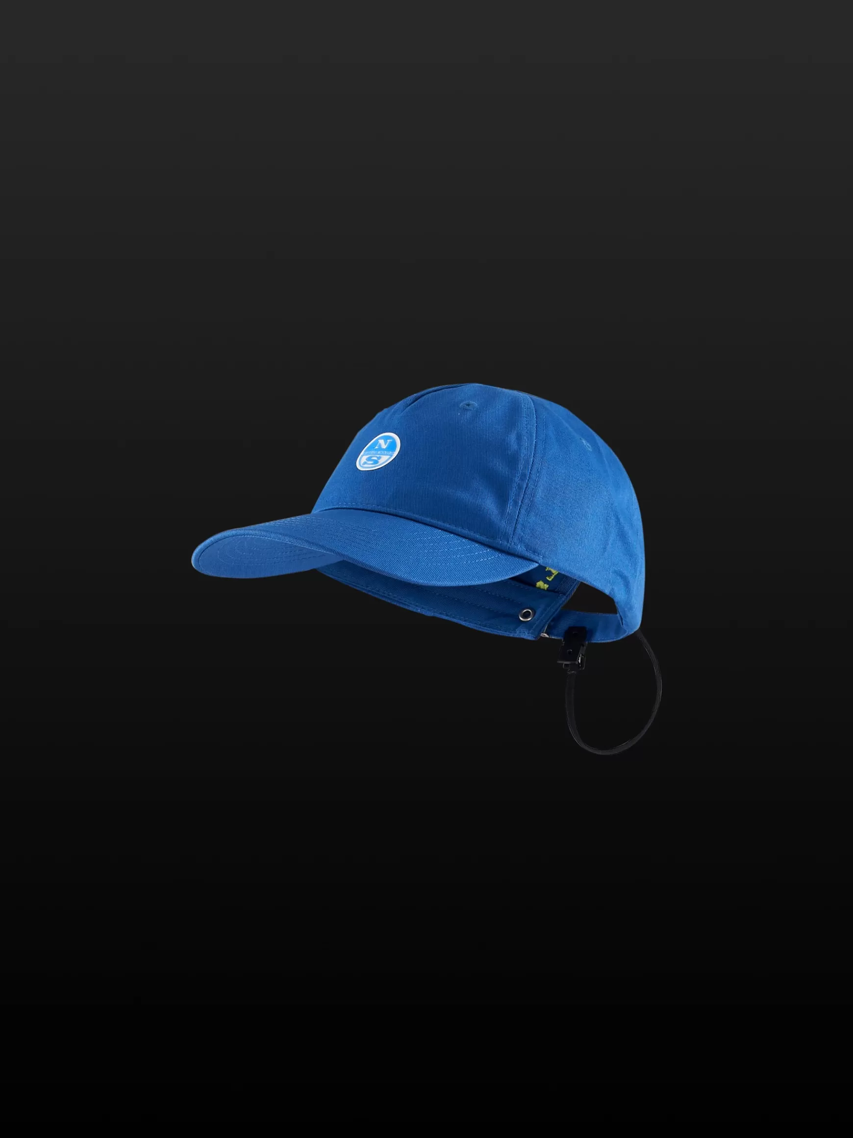 North Sails Cappello in cotone>Uomo Accessori