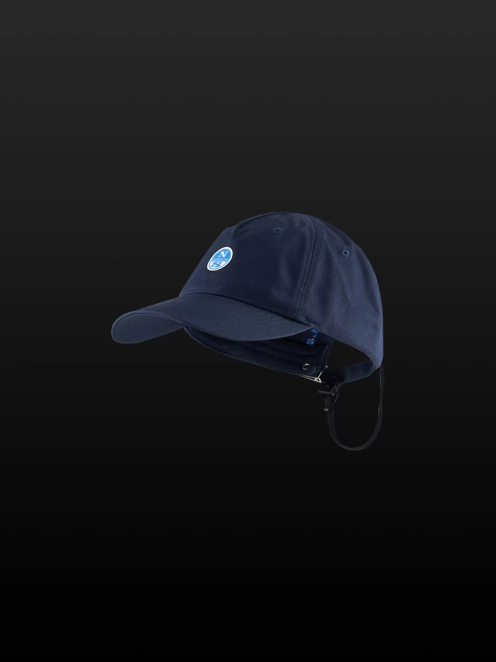 North Sails Cappello in cotone>Uomo Accessori
