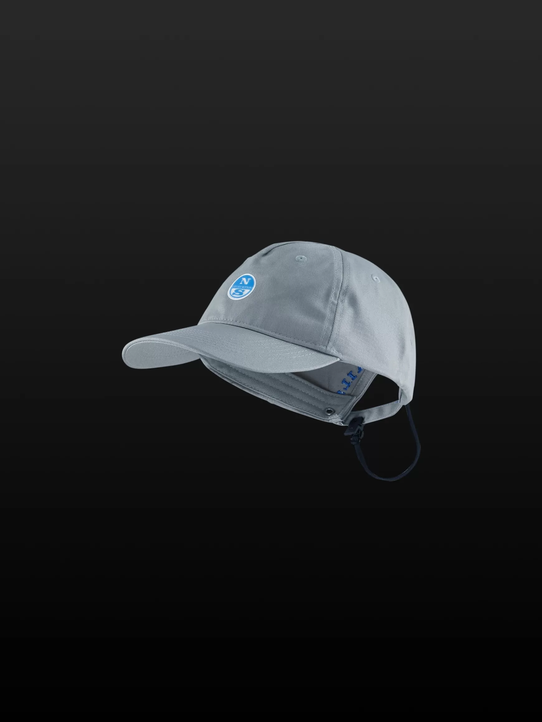 North Sails Cappello in cotone>Uomo Accessori