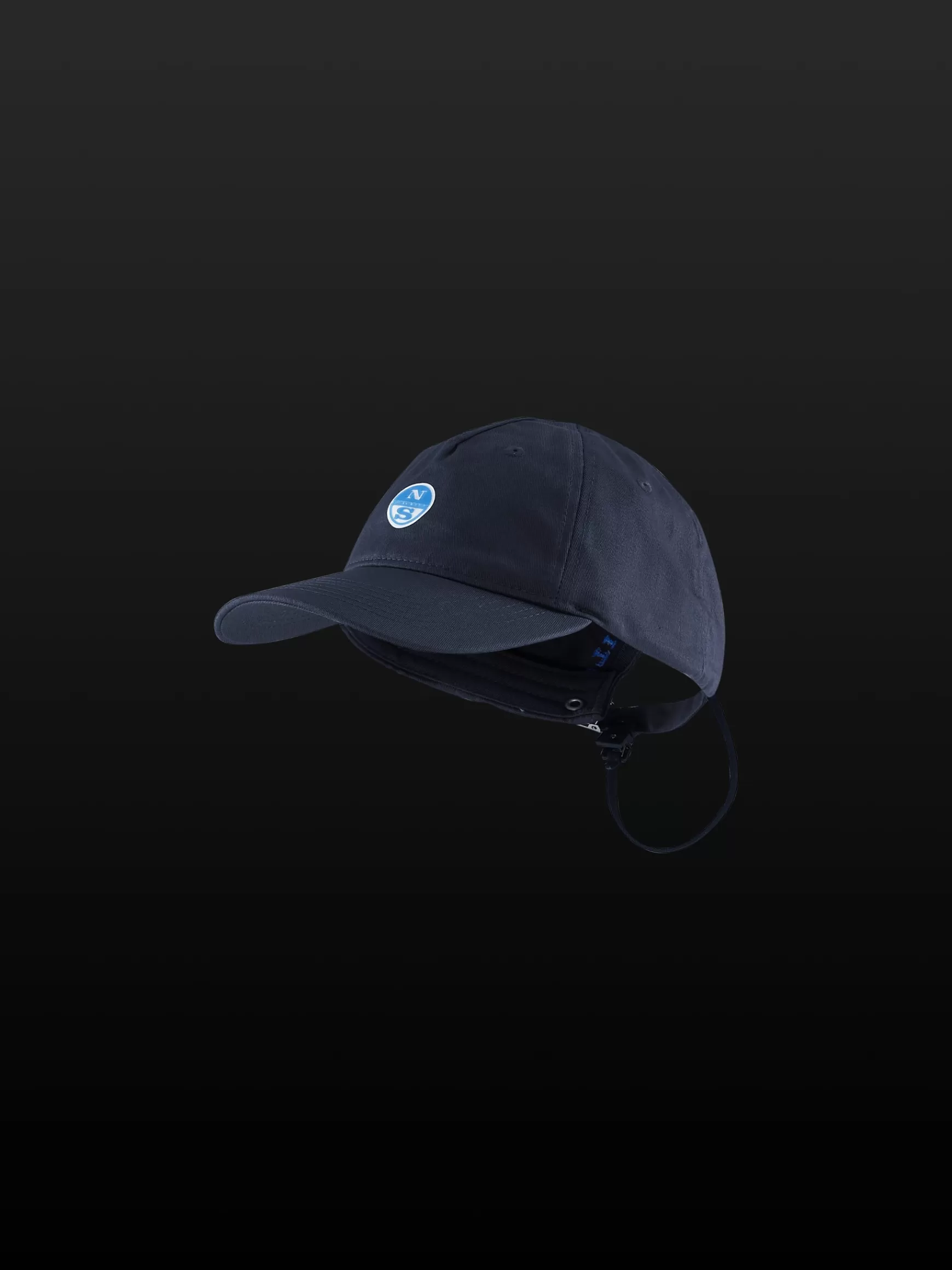North Sails Cappello in cotone>Uomo Accessori