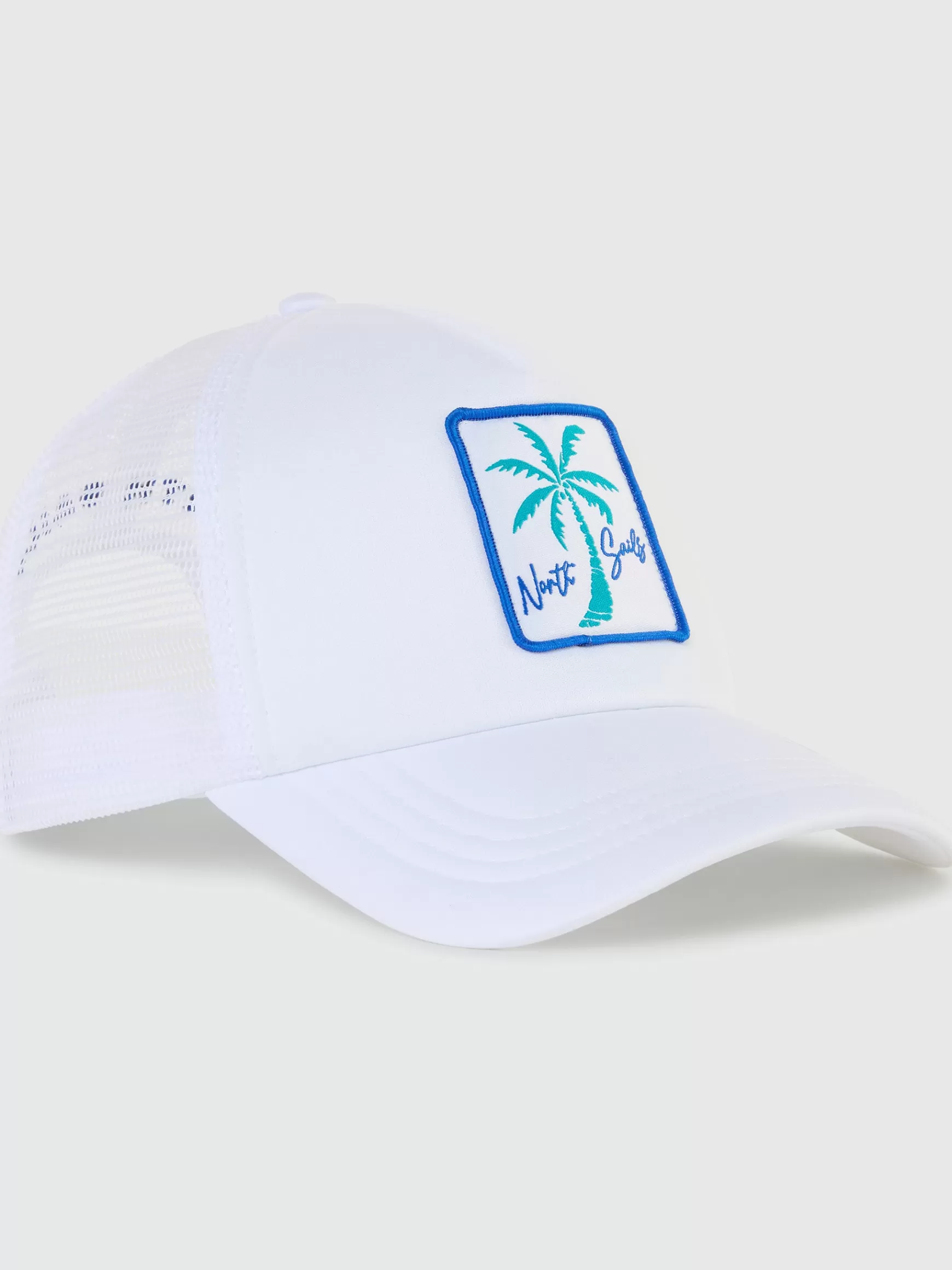North Sails Cappello trucker in scuba>Uomo Outlet | Accessori