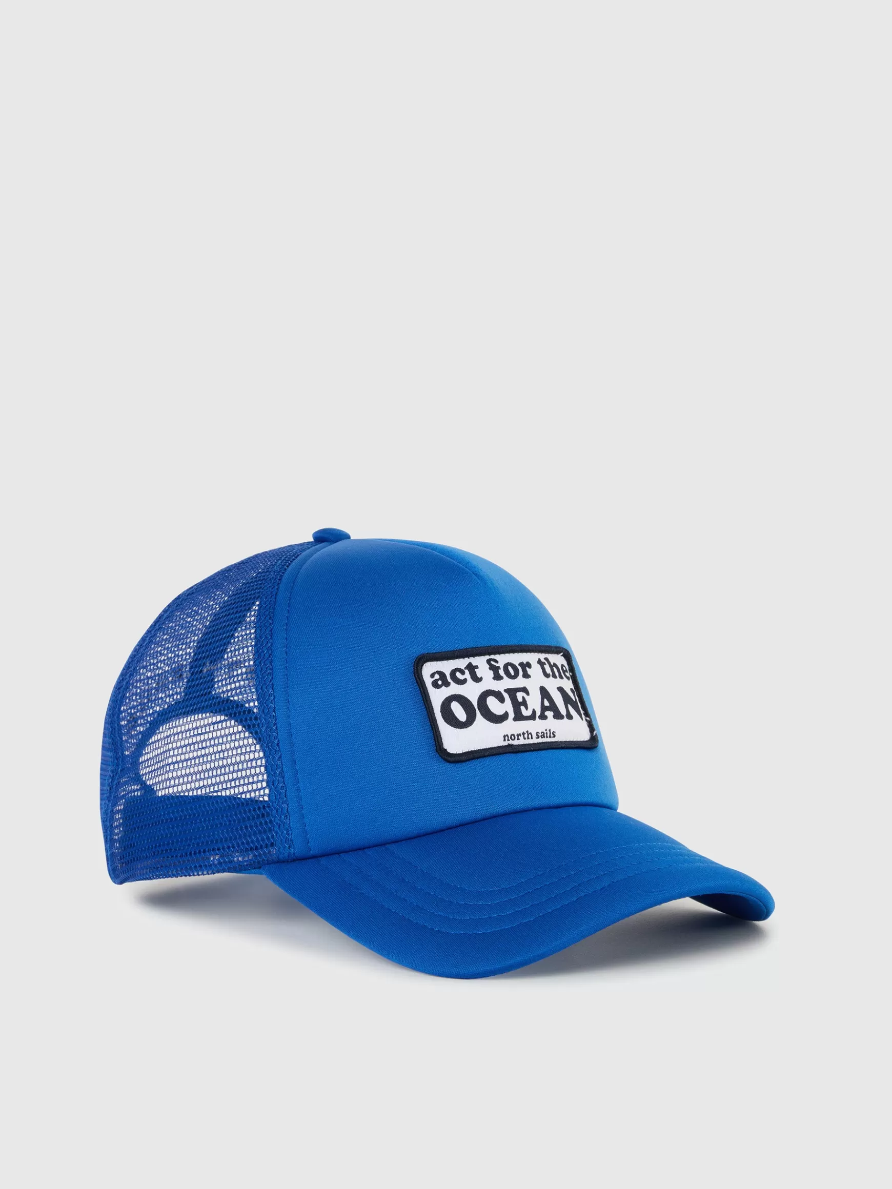 North Sails Cappello trucker in scuba>Uomo Outlet | Accessori