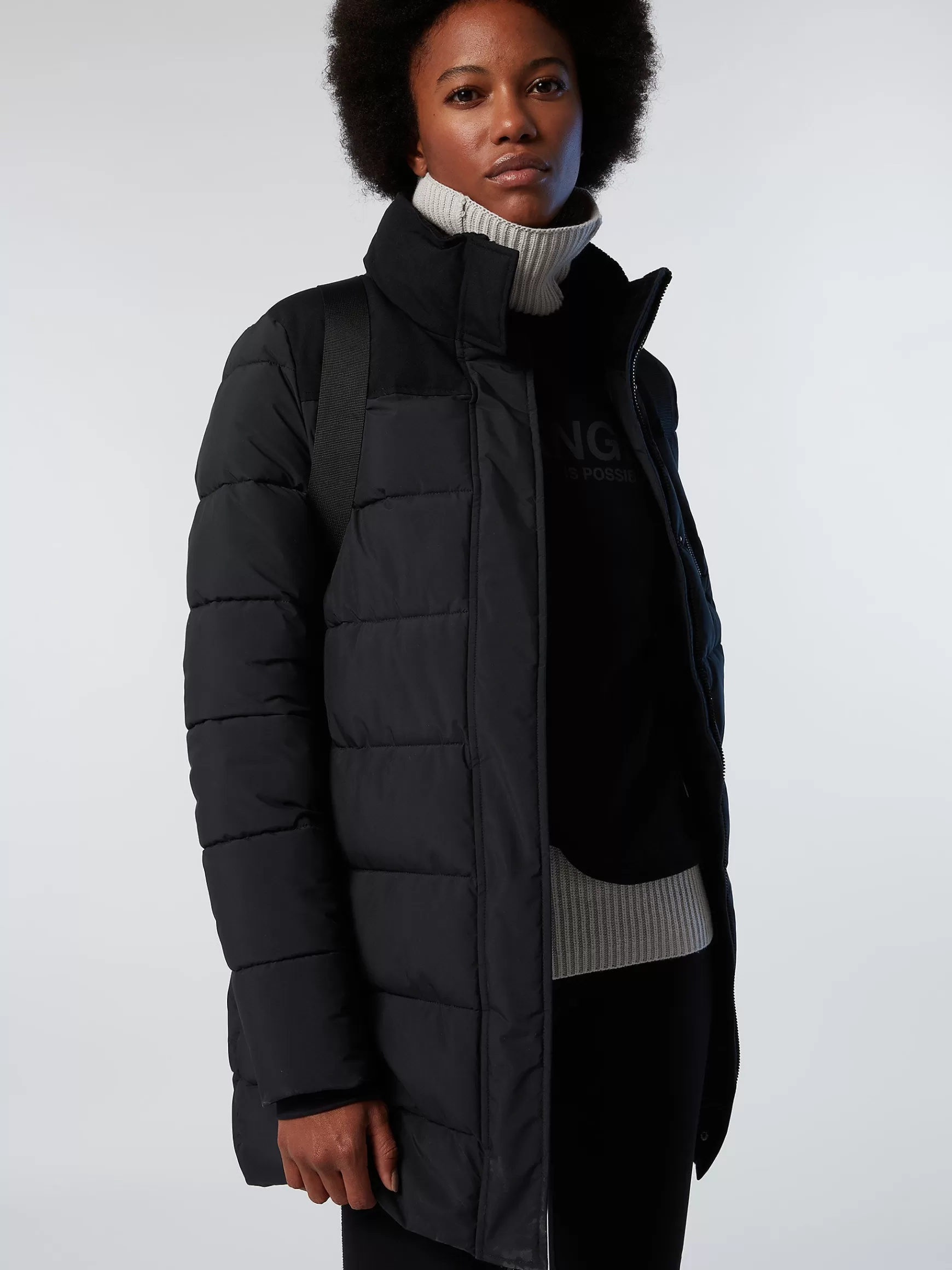 North Sails Cappotto Cowes>Donna Outlet | Giacche