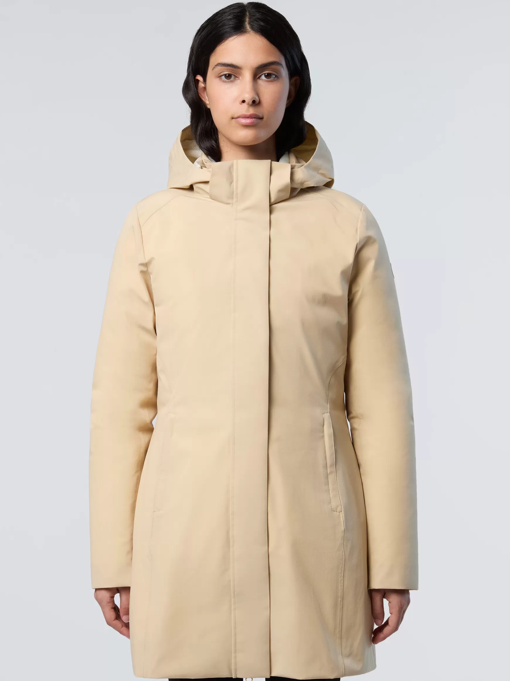 North Sails Cappotto Dartmouth>Donna Giacche