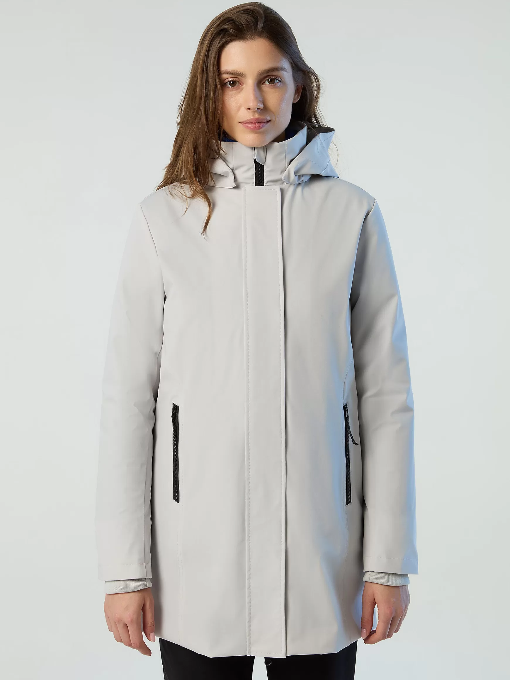 North Sails Cappotto Dartmouth>Donna Outlet | Giacche