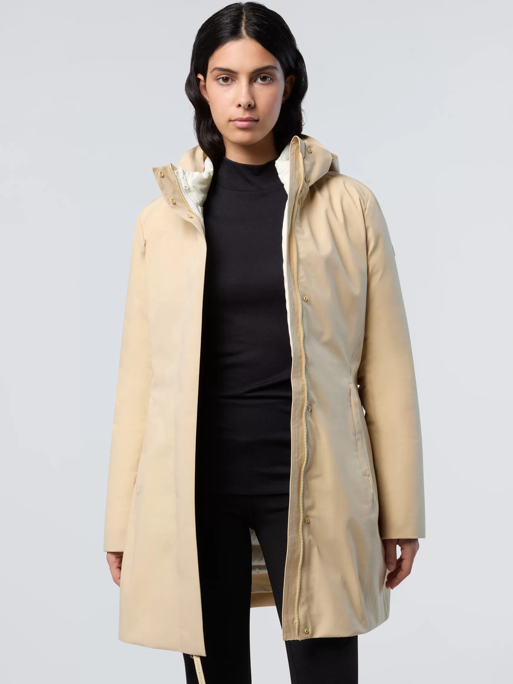 North Sails Cappotto Dartmouth>Donna Giacche