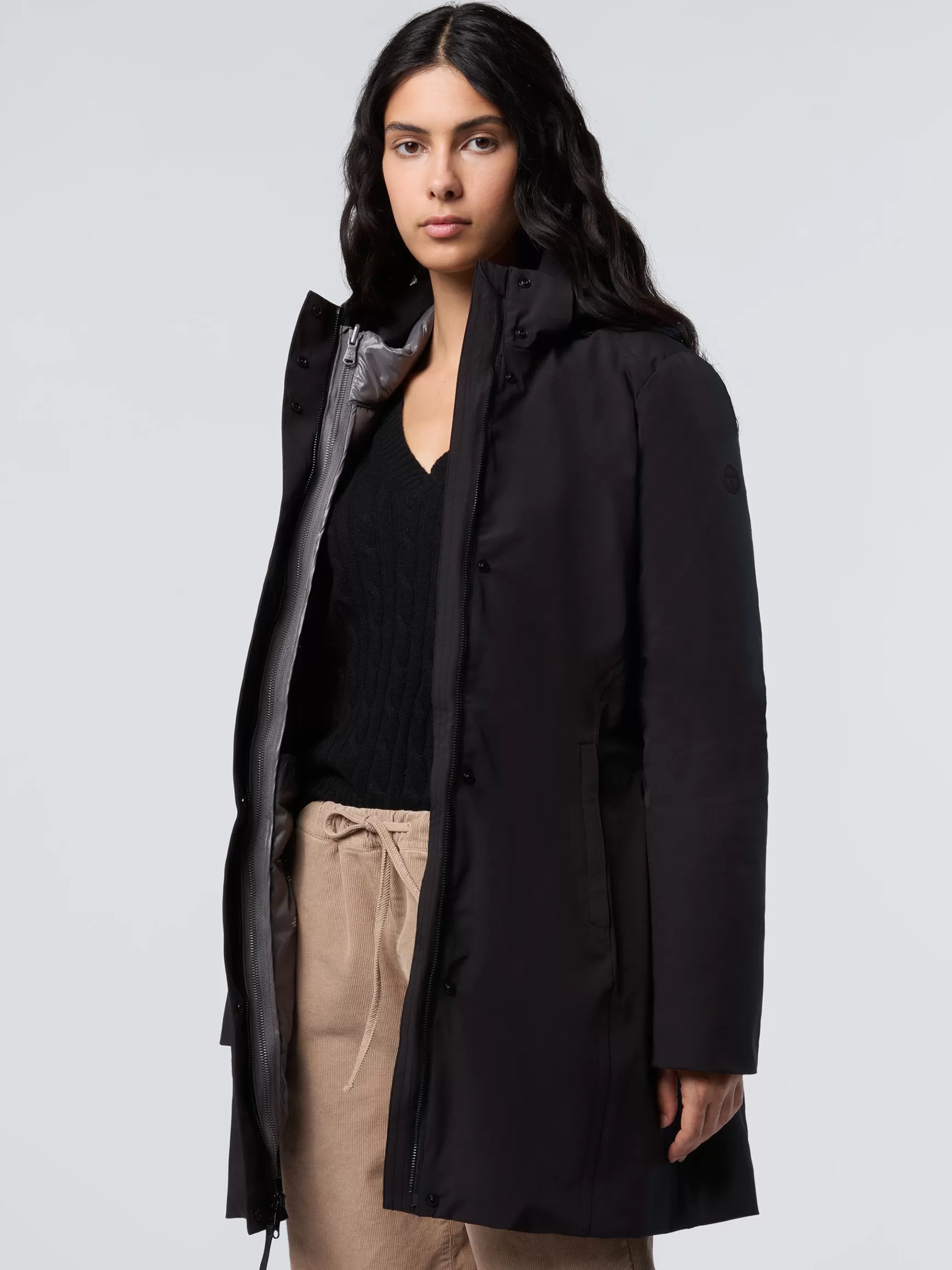 North Sails Cappotto Dartmouth>Donna Giacche