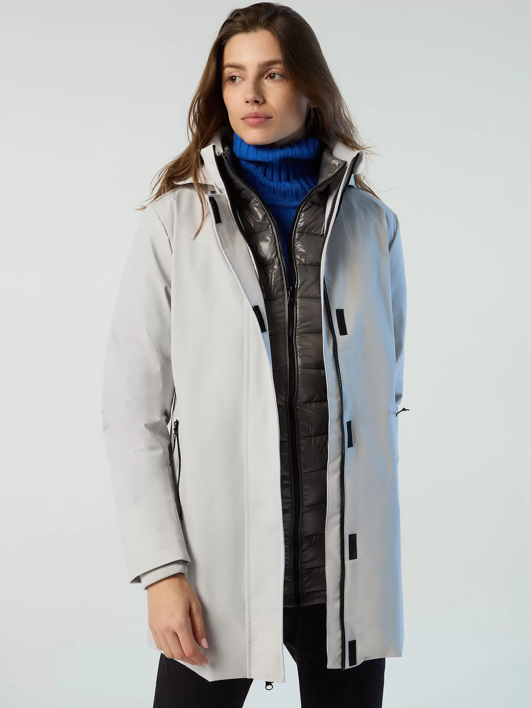 North Sails Cappotto Dartmouth>Donna Outlet | Giacche
