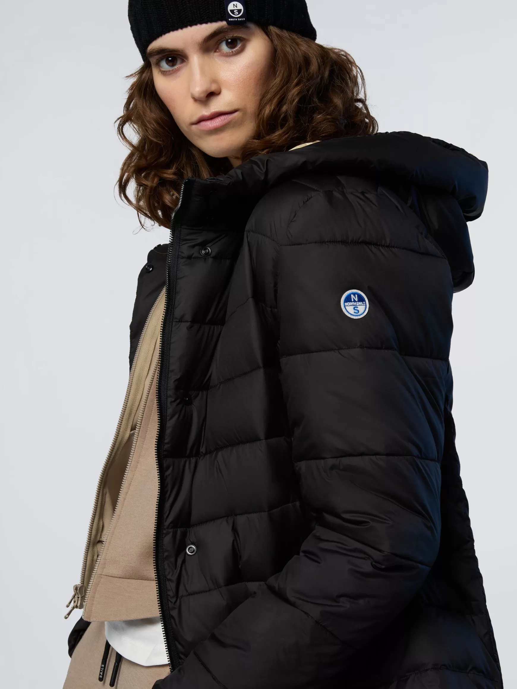 North Sails Cappotto Grace>Donna Giacche