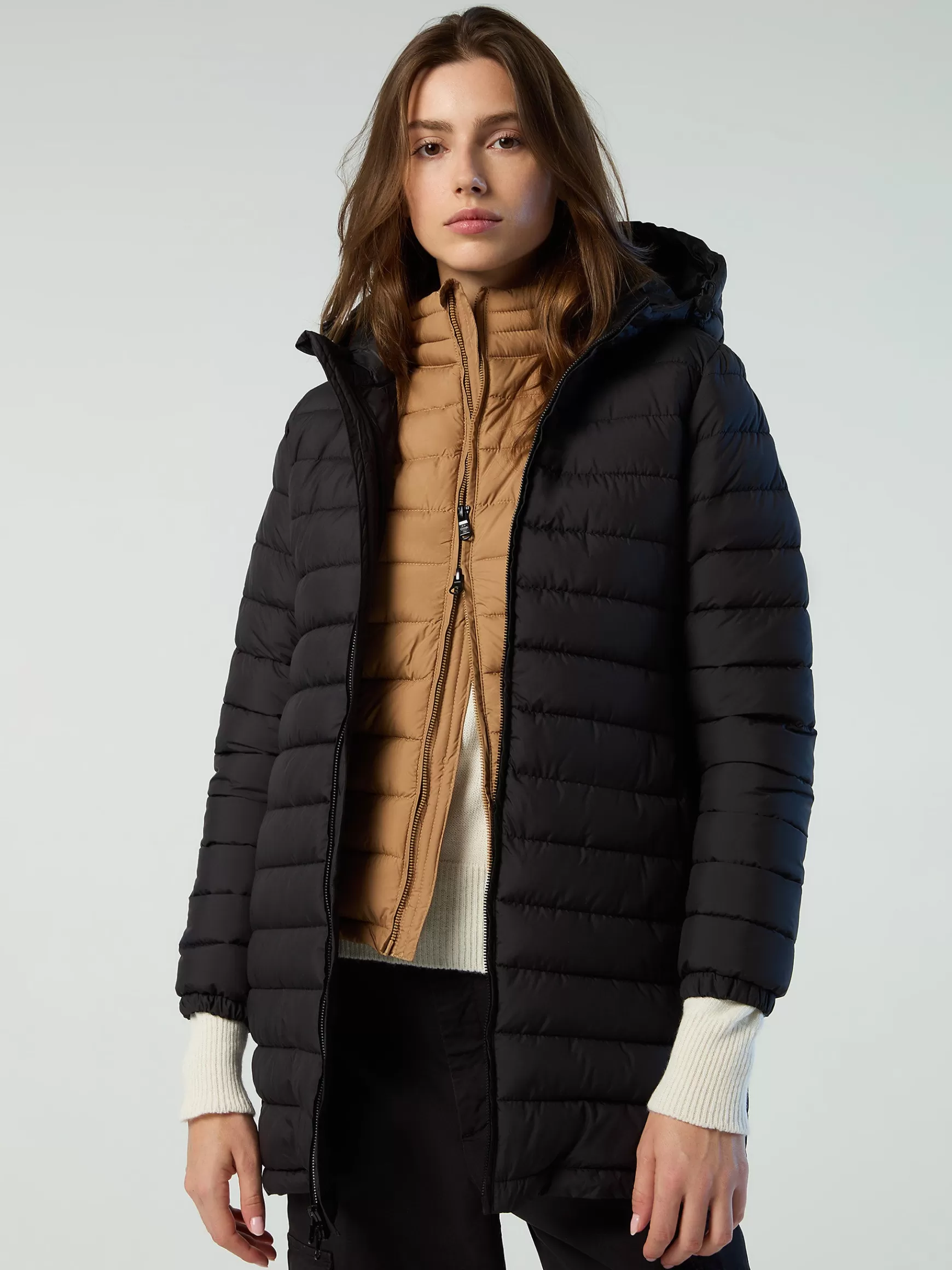North Sails Cappotto Grace>Donna Outlet | Giacche