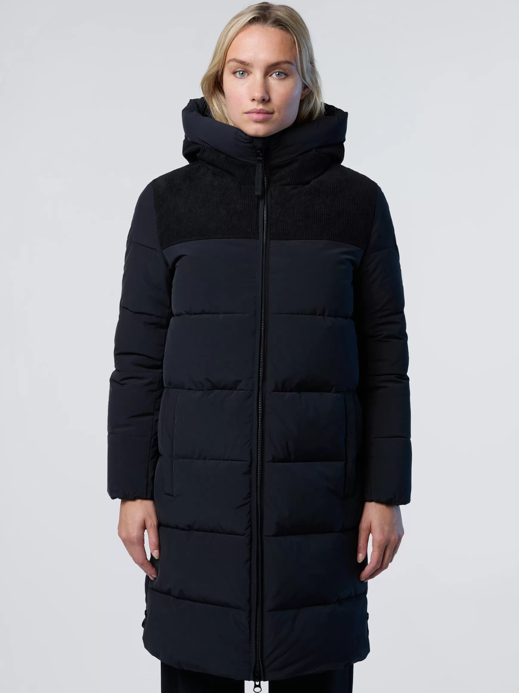 North Sails Cappotto imbottito Corinth>Donna Giacche