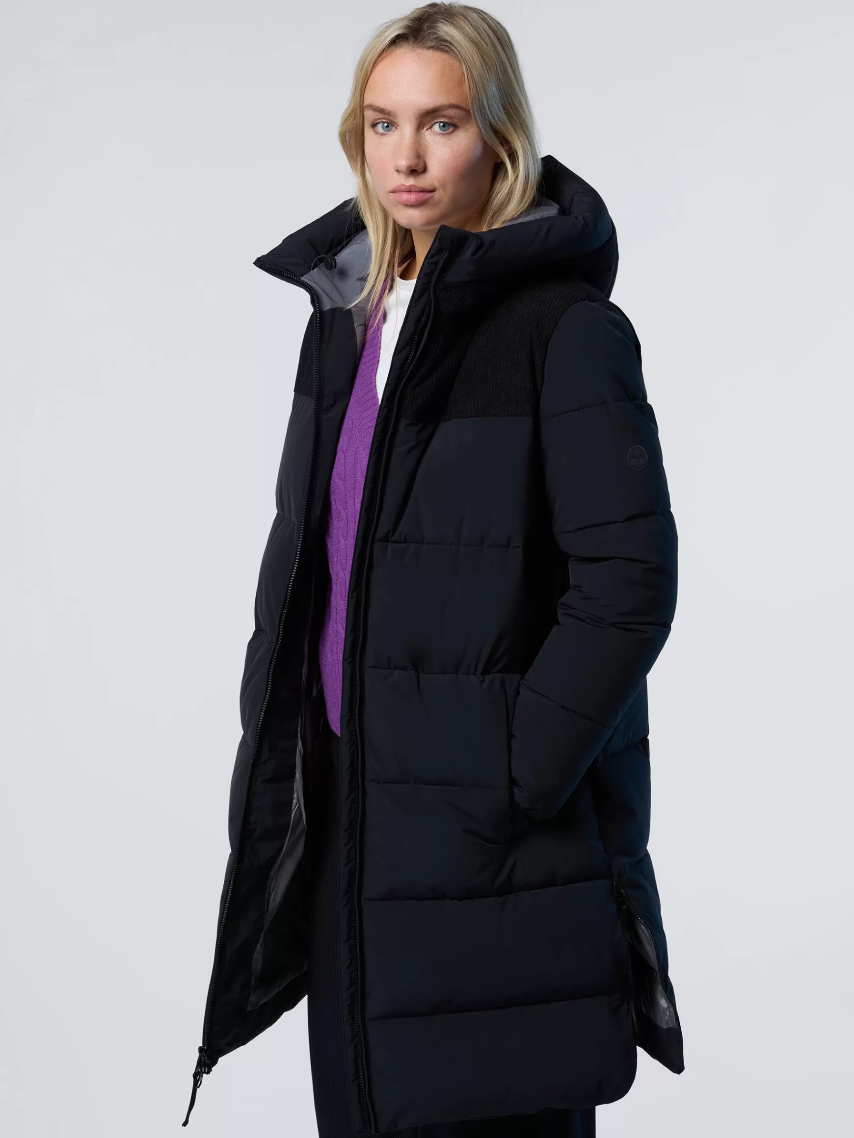 North Sails Cappotto imbottito Corinth>Donna Giacche