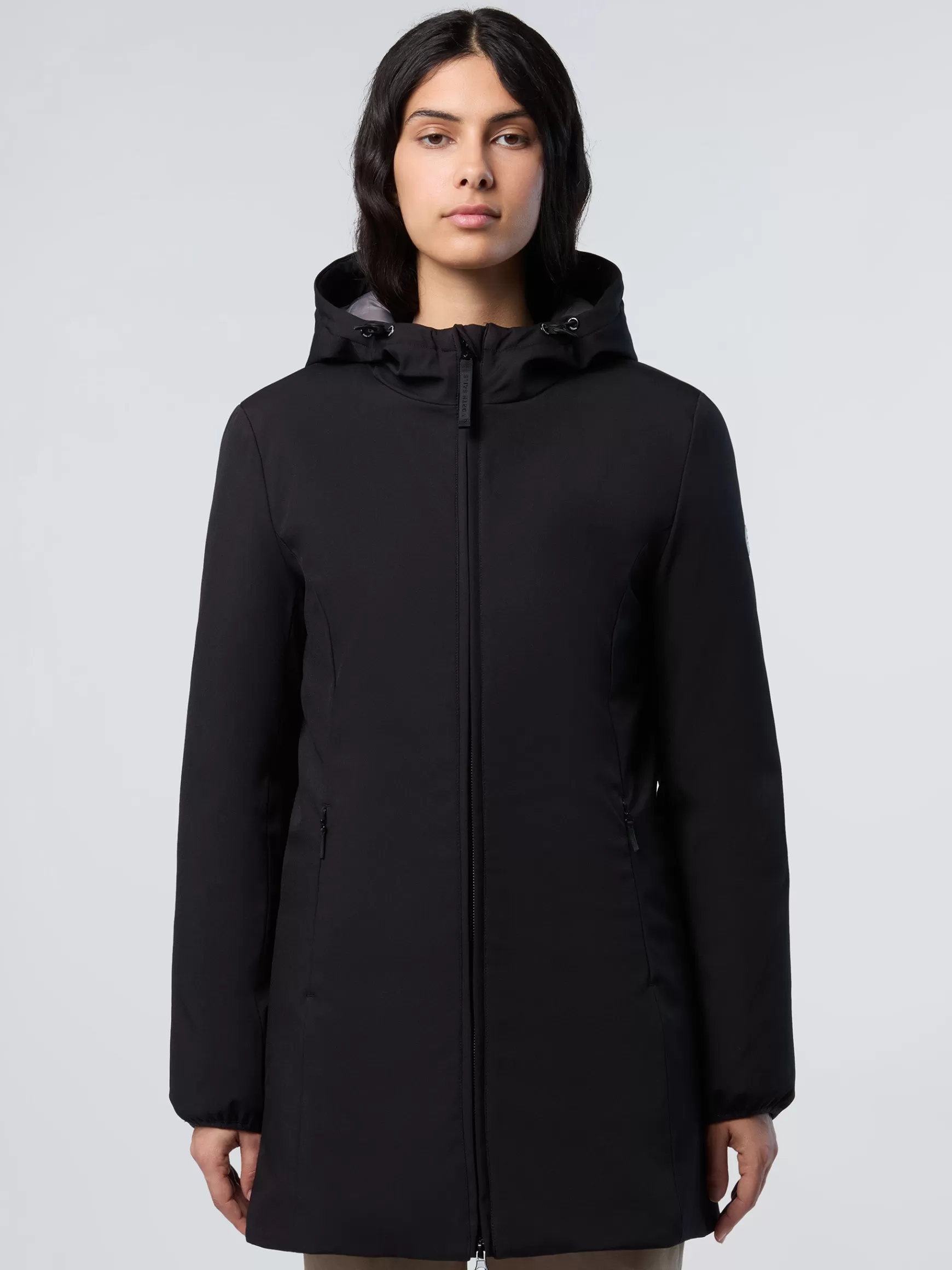 North Sails Cappotto Krystyna>Donna Giacche