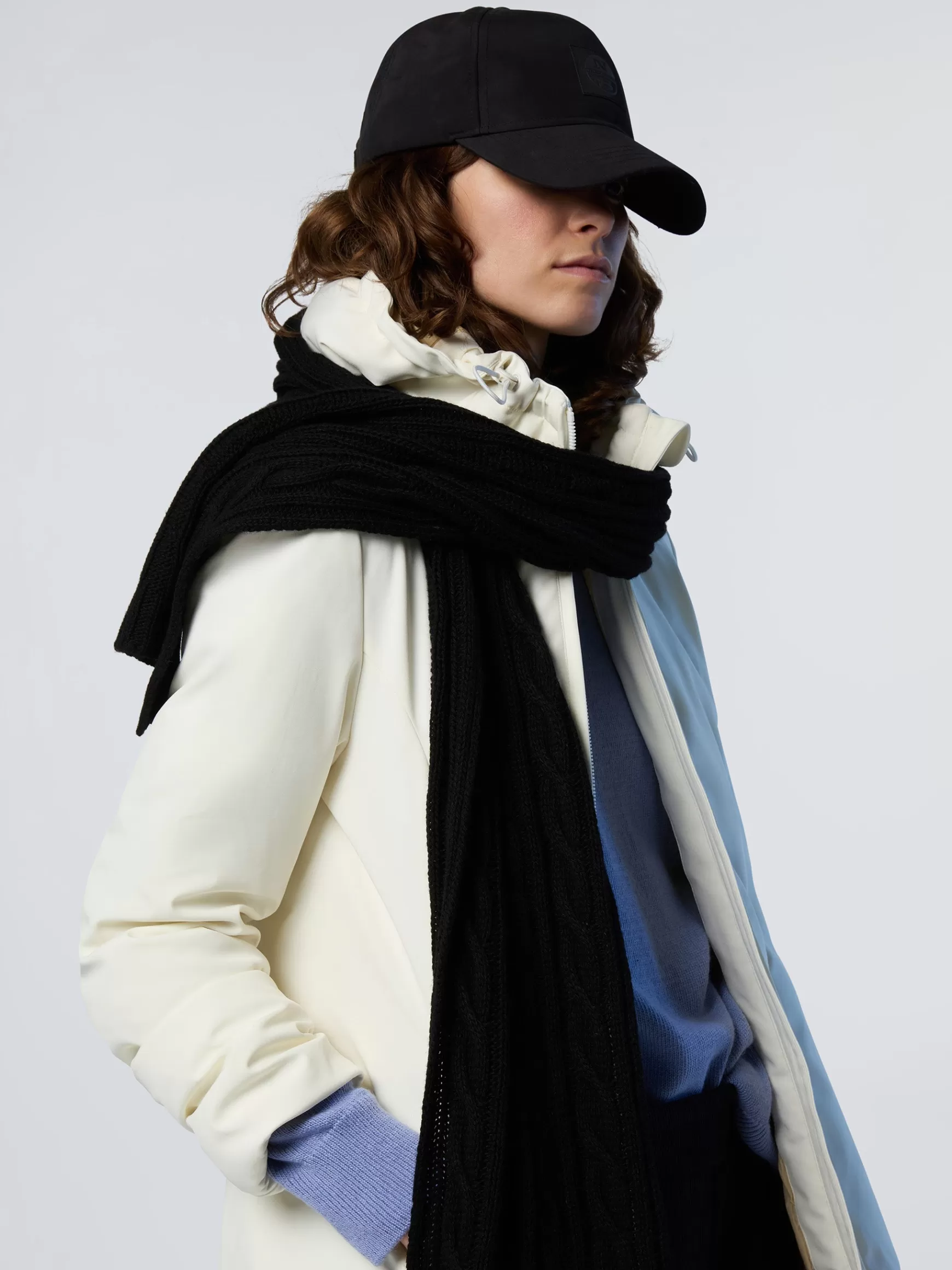 North Sails Cappotto Krystyna>Donna Giacche