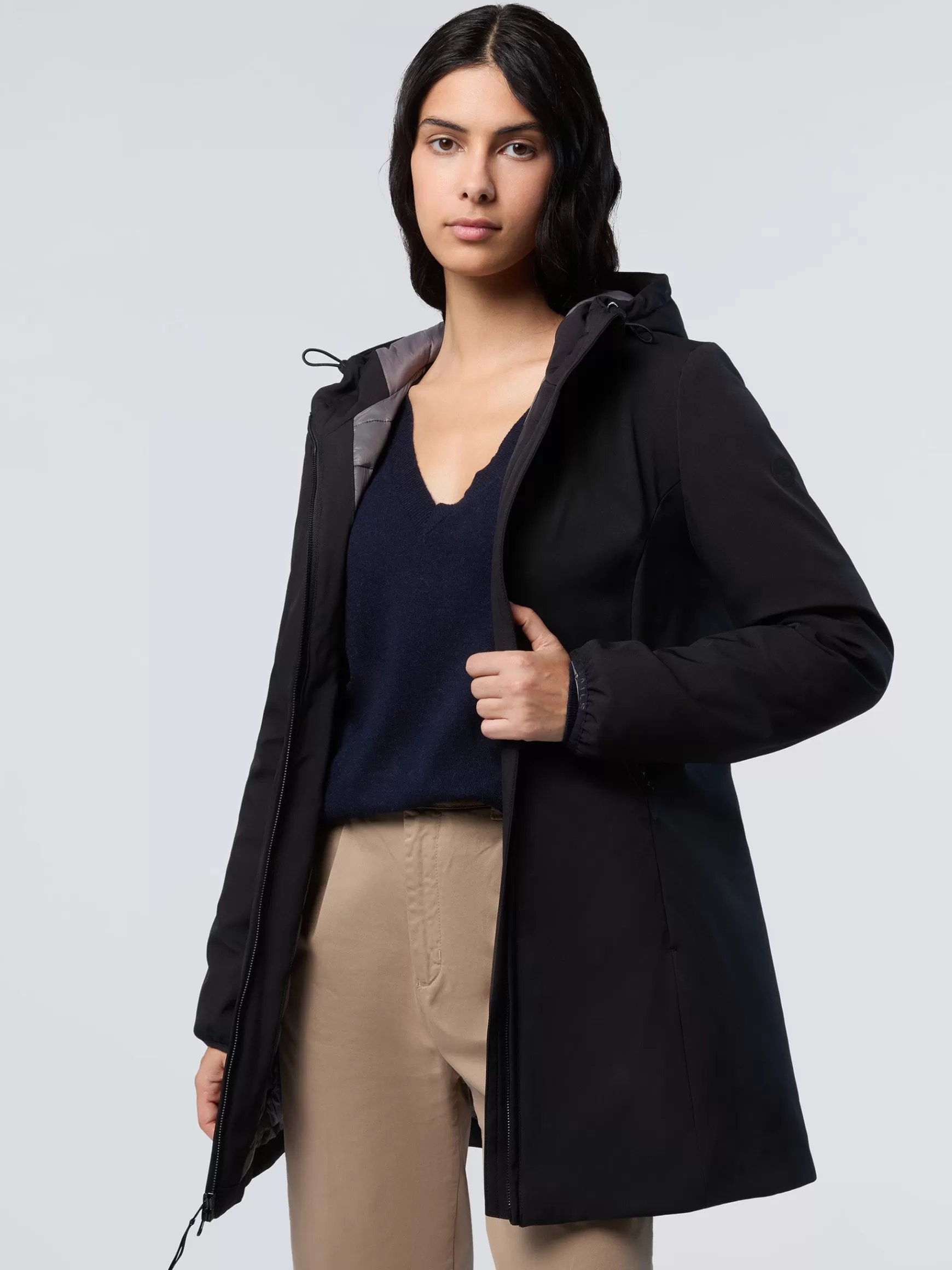 North Sails Cappotto Krystyna>Donna Giacche