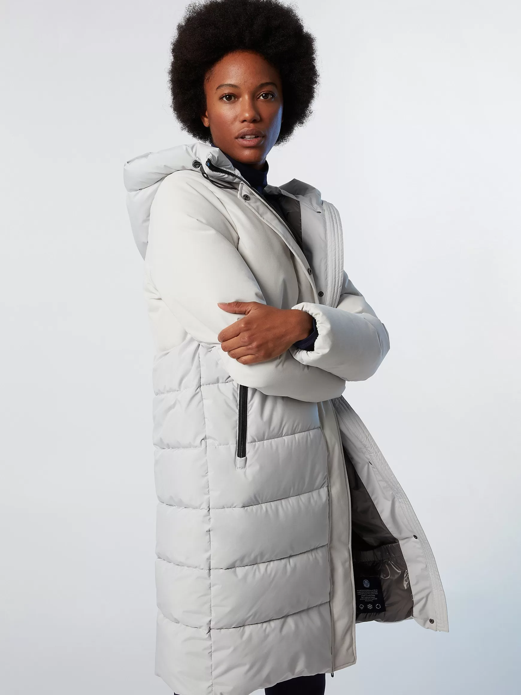 North Sails Cappotto Sidney>Donna Outlet | Giacche