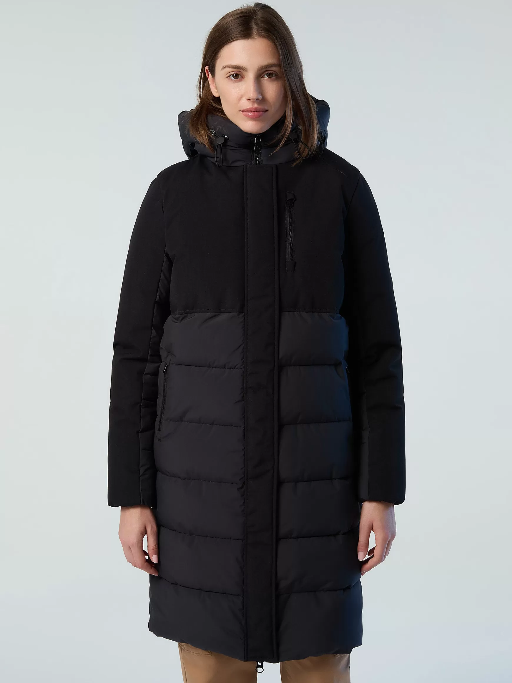 North Sails Cappotto Sidney>Donna Outlet | Giacche