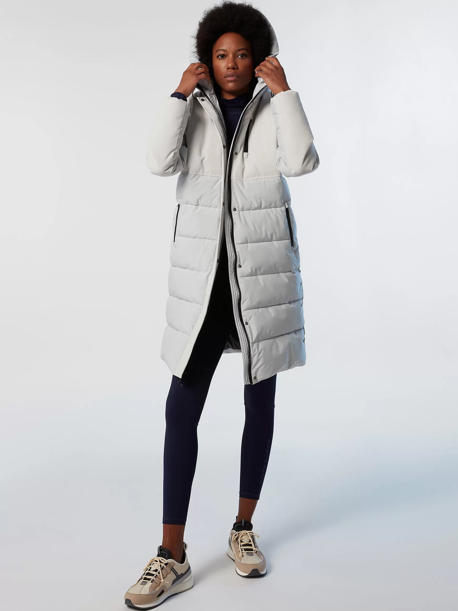North Sails Cappotto Sidney>Donna Outlet | Giacche