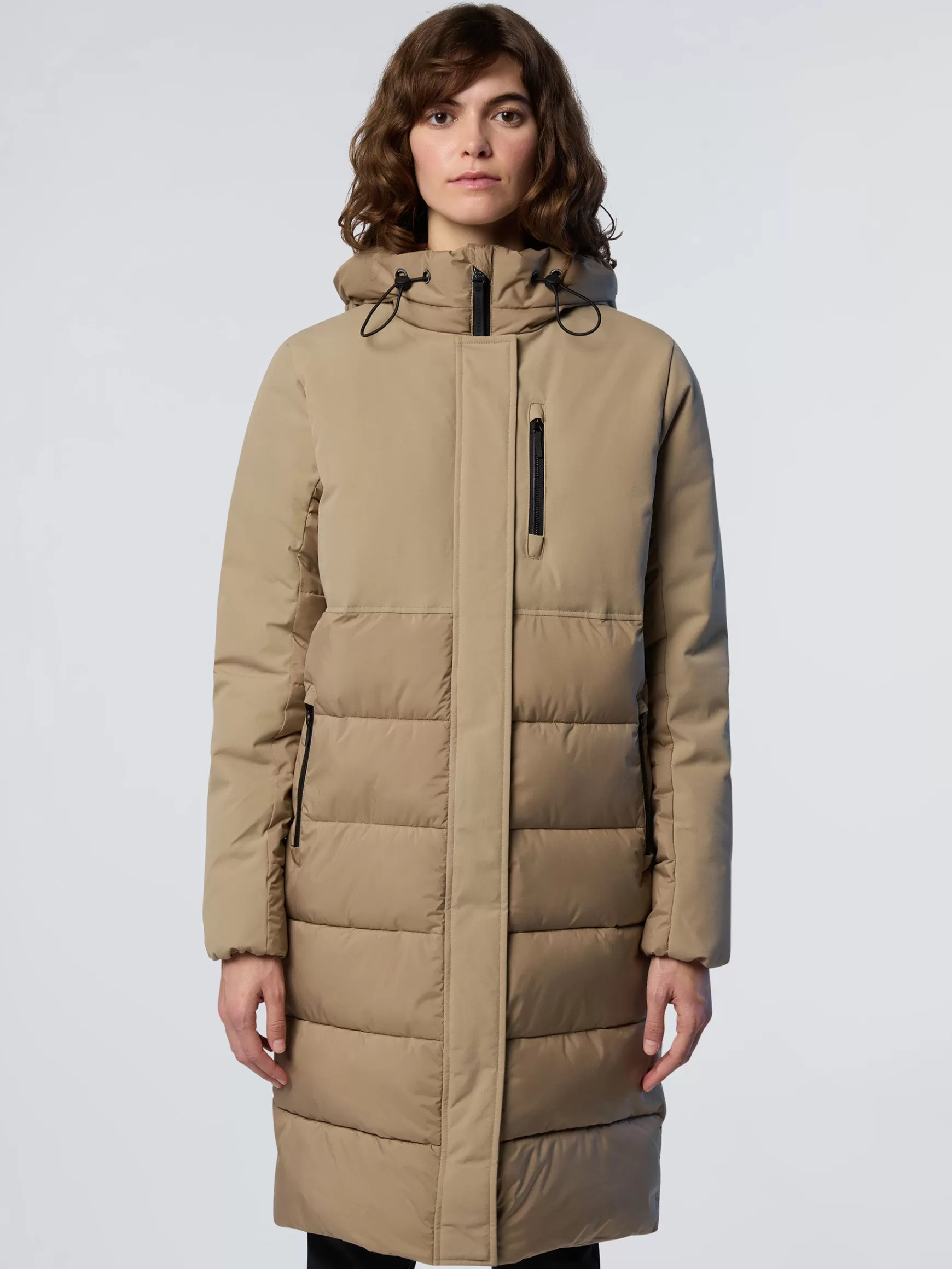 North Sails Cappotto Sydney>Donna Shop By Look | Giacche