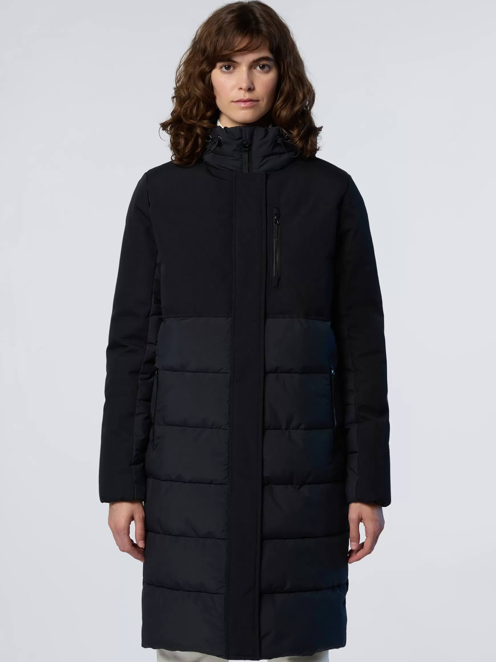 North Sails Cappotto Sydney>Donna Shop By Look | Giacche